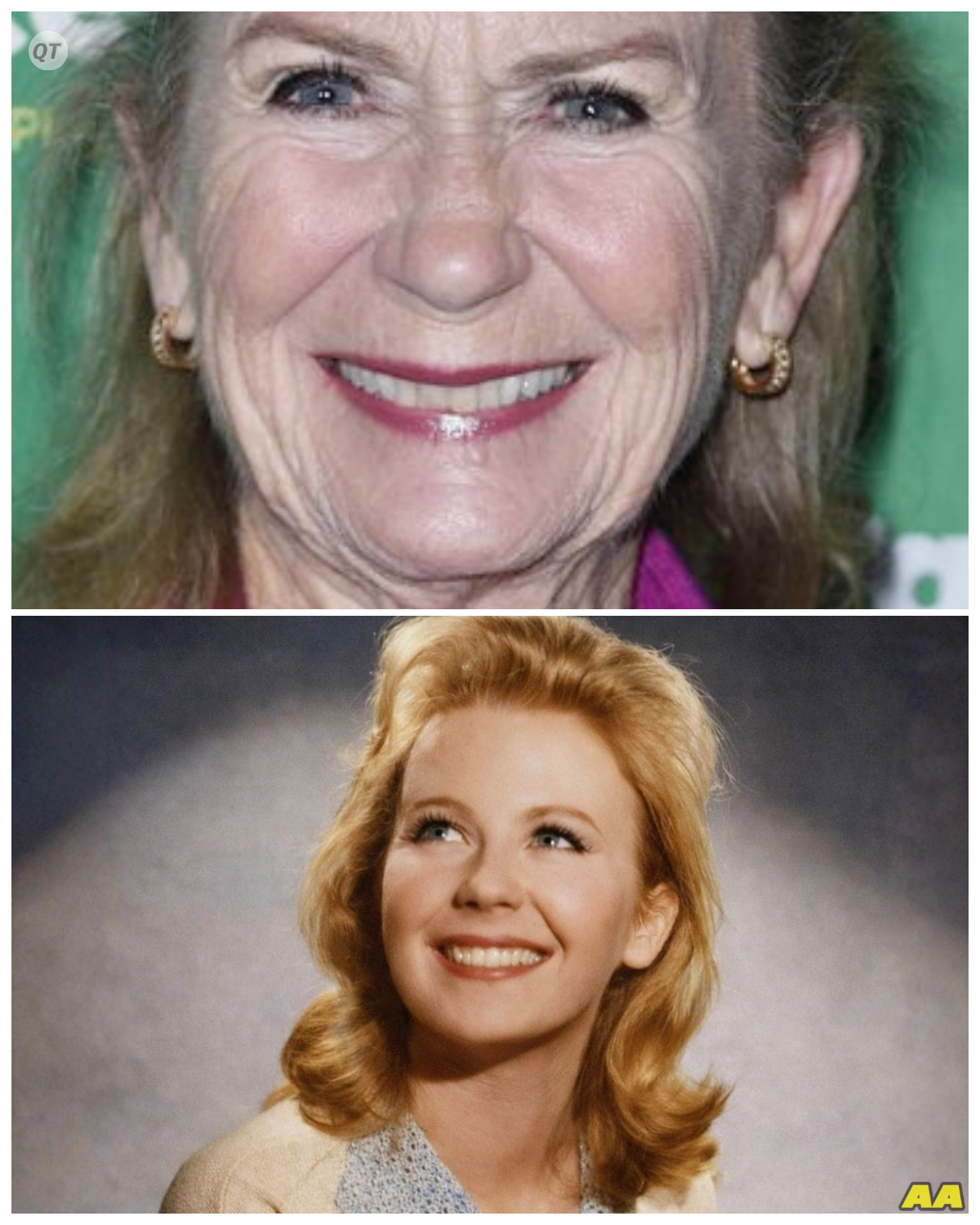 “Unveiling the Truth: Juliet Mills’ Hidden Double Life Discovered After 30 Years!” -ZZ  In an incredible update, Juliet Mills’ secret double life has finally been uncovered after three decades! This revelation challenges everything we thought we knew about the actress. What secrets did she keep, and how did she manage to live this dual existence? The unfolding story is one you won’t want to miss! The full story is in the comments below.