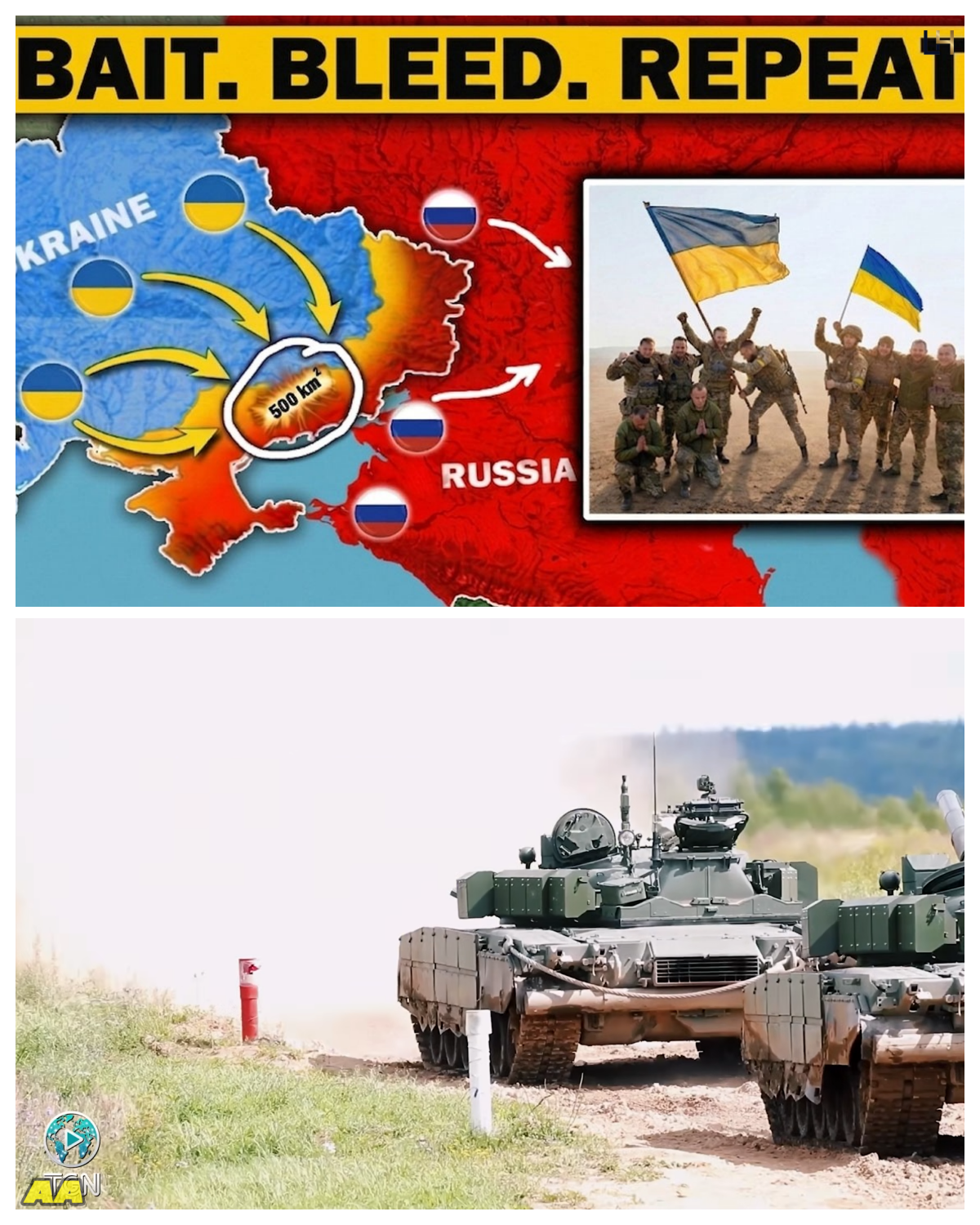 The Brutal Breach That Forced Putin’s Retreat… How Ukraine Erased 14,000 Russians