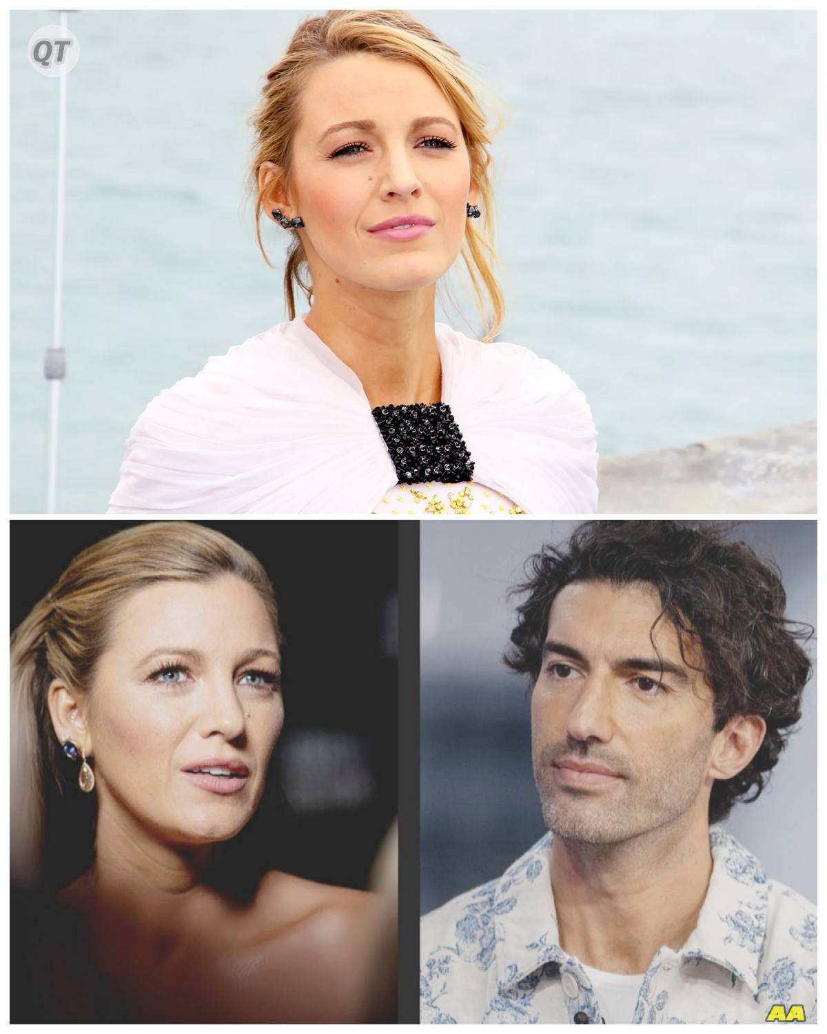 “Hollywood’s Hottest Feud: Blake Lively’s Claims Wrecked as Judge Rules in Favor of Baldoni!” -ZZ  Get ready for the ultimate Hollywood showdown! Blake Lively’s contentious battle against Justin Baldoni takes a shocking twist as a judge throws out ten of her most scandalous claims. What does this mean for the future of “It Ends With Us,” and what secrets are being kept from the public? As tensions rise and tempers flare, we delve into the drama that has captivated fans and left the industry buzzing with speculation!