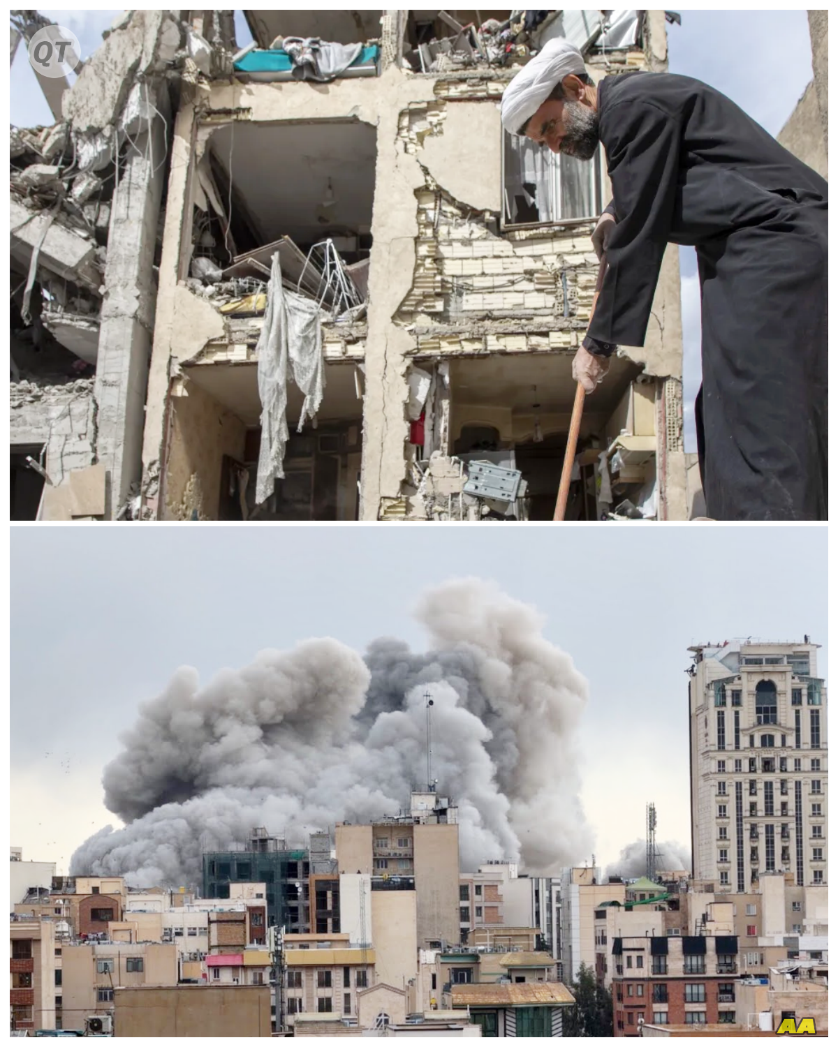 “Iran Faces COLLAPSE: Regime Weakens Due to Massive Manpower Deficits!” -ZZ  The Iranian regime is on the verge of collapse as it grapples with massive manpower deficits! Reports indicate that the lack of personnel is crippling essential services and security forces, leading to widespread unrest. What does this mean for the stability of the country, and how are citizens reacting to the regime’s failures? Prepare for an eye-opening look at this critical moment in Iran’s history!