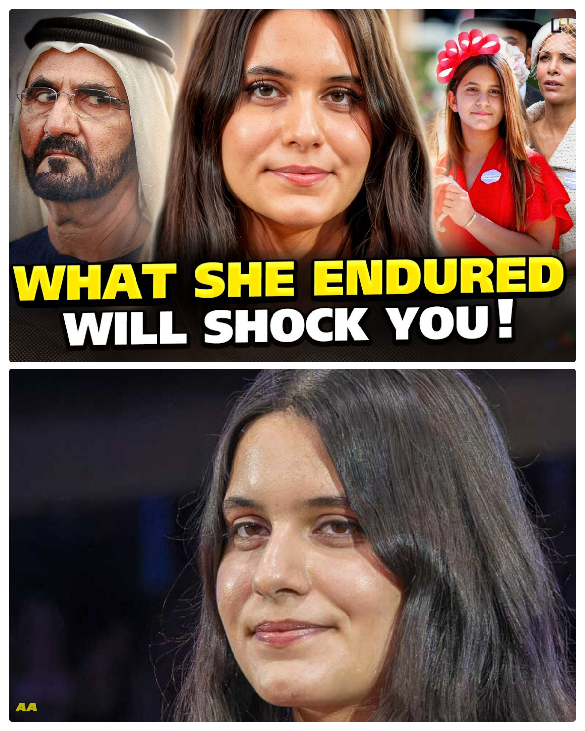 How Dubai Ruler’s Daughter Lived After Escape: The Truth 6 Years Later