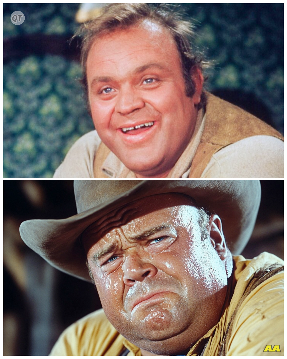 “At 66, Dan Blocker’s Son Reveals the Truth We’ve All Been Waiting For! -ZZ”  In a heartfelt and candid moment, Dan Blocker’s son has finally come forward with a confession that confirms what many have suspected for years. Now at 66, he reflects on his father’s monumental legacy and the challenges he faced growing up as the son of a television legend. What insights does he share about their family dynamics, and how has it influenced his own life? This emotional revelation promises to resonate with fans and followers alike!