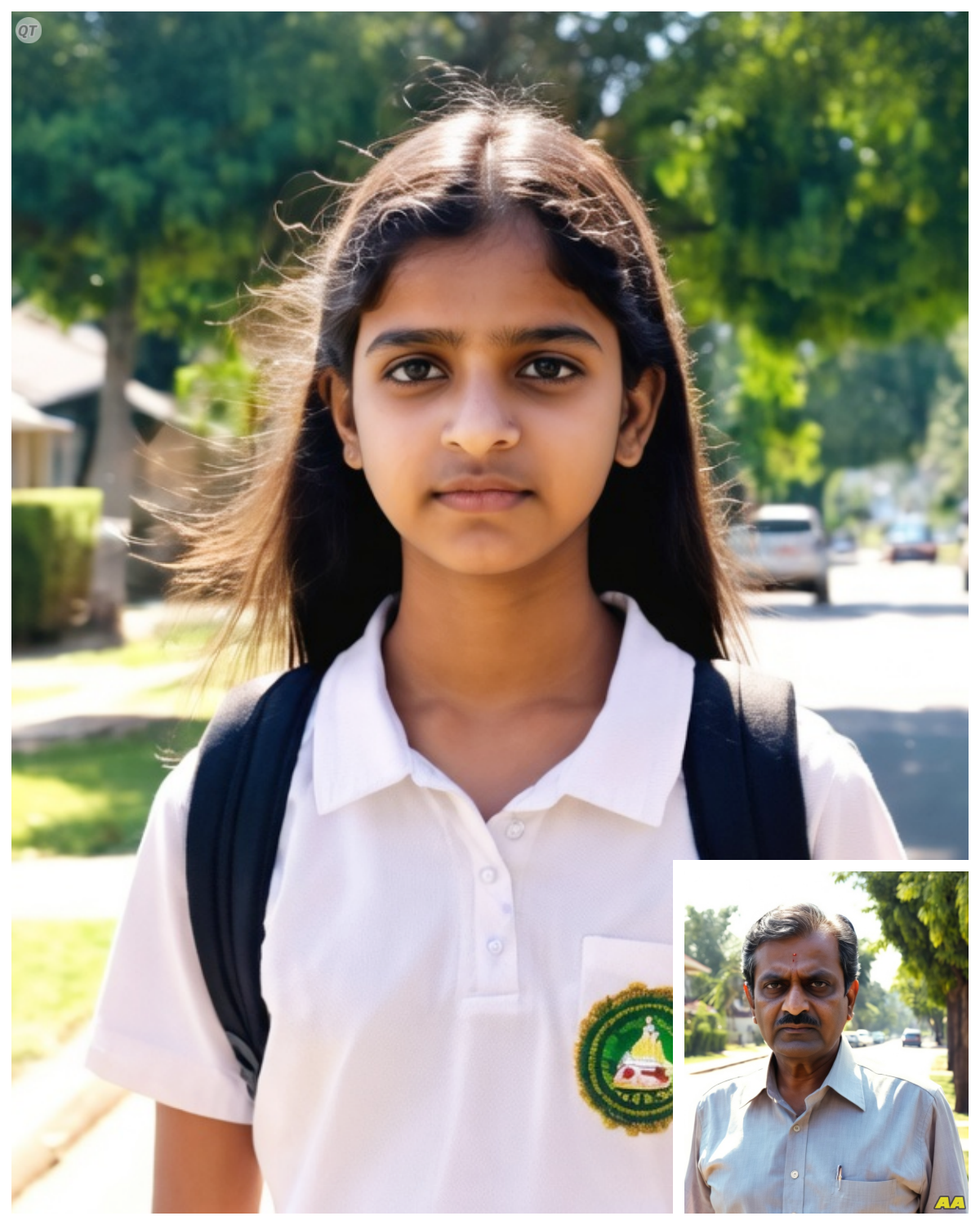 A Teenage Girl Secretly Dates A 55 Year Old Married Man Ending in Murder