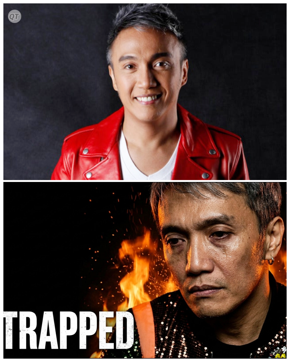 “Journey’s Troubled Frontman: ‘I Tried to Walk Away Twice—The Truth Will Shock You!’” -ZZ In a candid moment that has sent shockwaves through the music industry, Journey’s lead singer finally admits the shocking truth behind his two attempts to quit the band. What drove him to such drastic measures? As he opens up about the intense pressures of fame, personal struggles, and a shocking betrayal from within the band, the story unfolds like a dramatic thriller. This is not just a tale of rock and roll; it’s a powerful testament to the human spirit fighting against overwhelming odds!