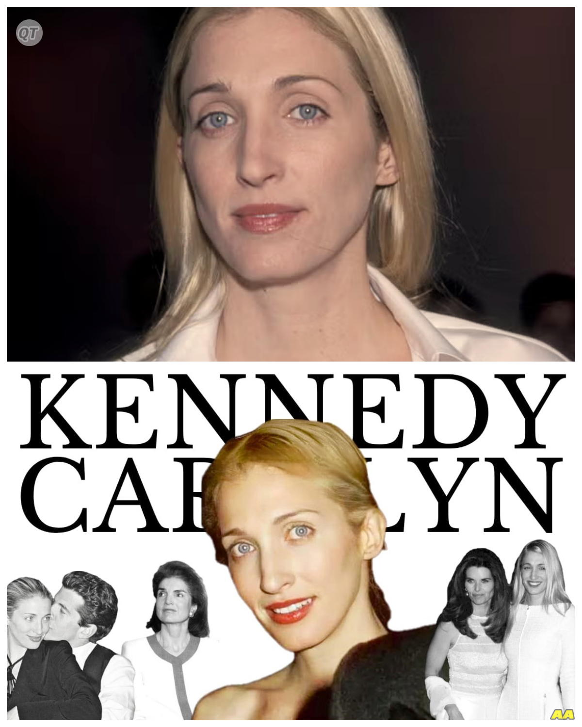 “The Tragic Tale of Carolyn Bessette Kennedy: Love, Loss, and Legacy!” -ZZ  Carolyn Bessette Kennedy’s life was a poignant blend of love and loss, marked by her marriage to JFK Jr. and the tragic circumstances surrounding their deaths. This heartfelt exploration reveals the depth of her character, her aspirations, and the challenges she faced as part of an iconic family. As we recount her story, we highlight the enduring legacy she left behind and the impact of her life on those who knew her best.