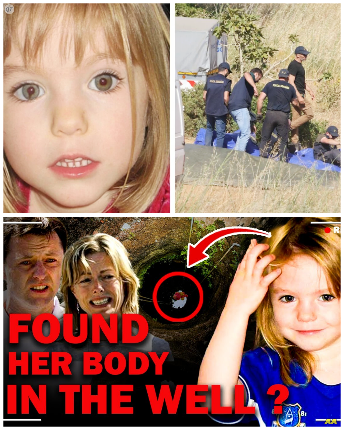 “Hidden Agendas: ‘They Thought They Could Get Away With It!’ – Investigation Reopens into Well Drying Incident!” In a stunning twist that has left residents on edge, investigators have reopened the case, proclaiming, “They thought they could get away with it!”—as they delve into the scandal surrounding the well that dried up next to the house, uncovering potential motives and hidden truths that could expose a web of deceit and environmental harm lurking beneath the surface.  The full story is in the comments below.