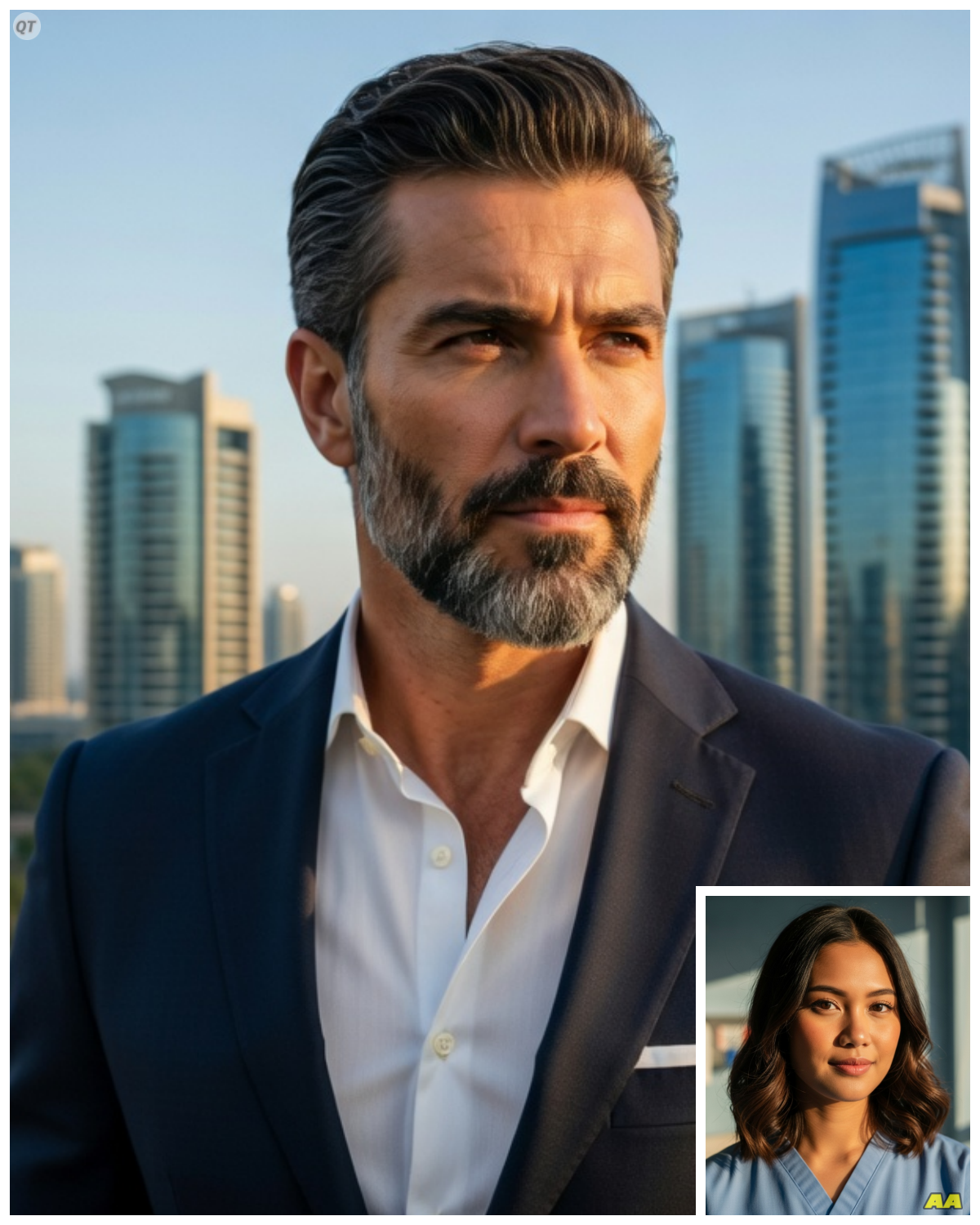 Filipina Nurse’s Affair With Dubai Patient Turns Deadly When His Wife Finds Their Videos