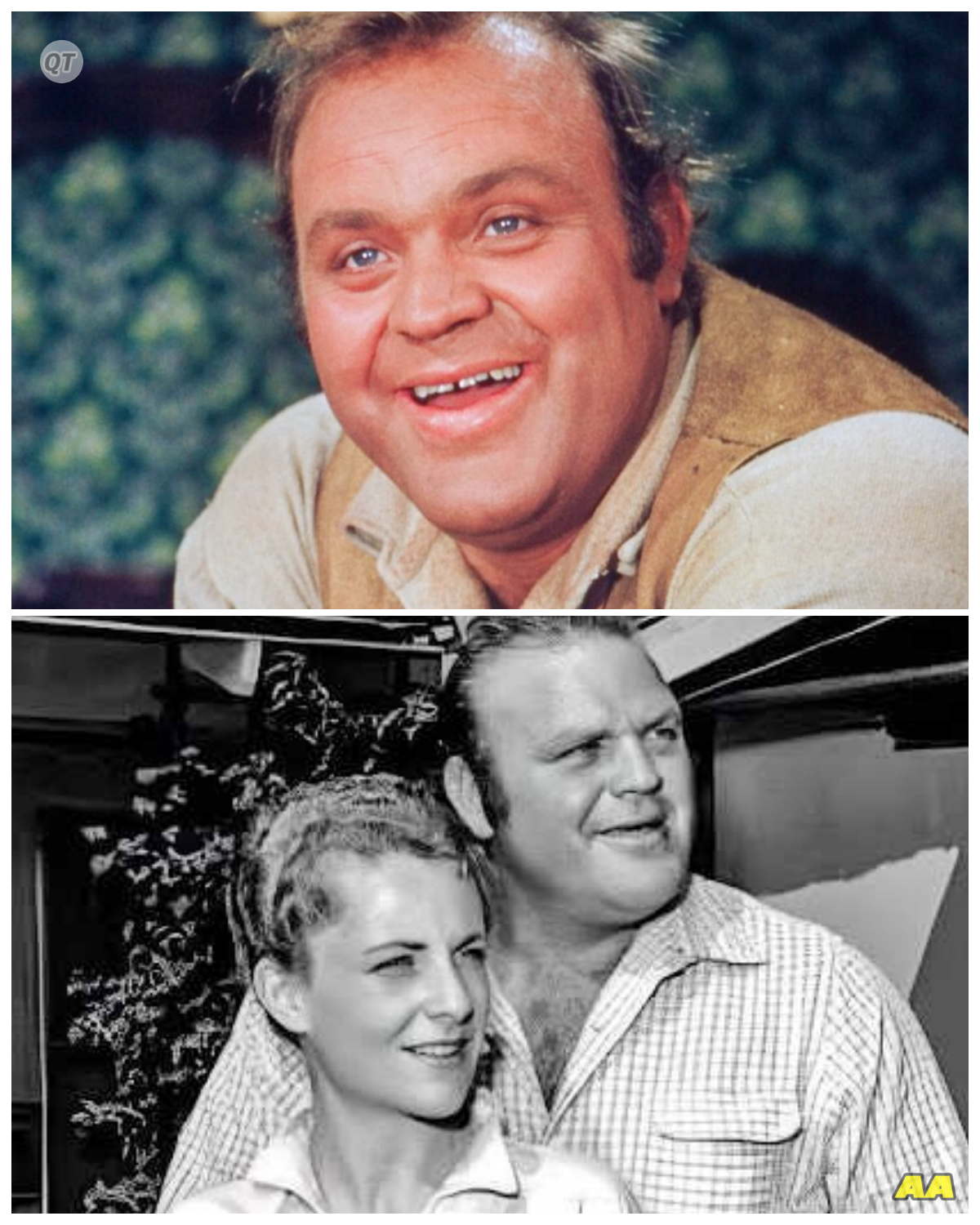 “The Heartbreaking Truth: The Awful Ending and Tragic Death of Dan Blocker and His Wife!” -ZZ In a devastating turn of events, the story of Dan Blocker and his wife takes a tragic twist that has left fans mourning. What led to their untimely deaths, and how did their legacy impact those who loved them? Prepare to uncover the emotional details behind this heartbreaking tale that shocked the world! The full story is in the comments below.