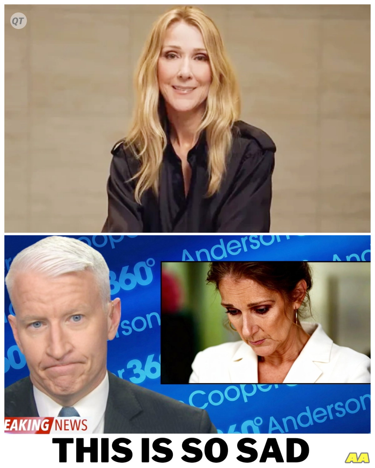 “Céline Dion’s Shocking Estate: A Fortune That Could Tear Her Family Apart! -ZZ” In a shocking turn of events, Céline Dion’s monumental wealth has left her family grappling with heartbreak and betrayal. As they sift through the remnants of her lavish life, the emotional toll becomes unbearable. What lies beneath the surface of this staggering fortune? With secrets lurking in the shadows and tensions boiling over, the question remains: will her legacy bring healing or heartbreak? Get ready for a sensational tale that will leave you questioning the true meaning of family!