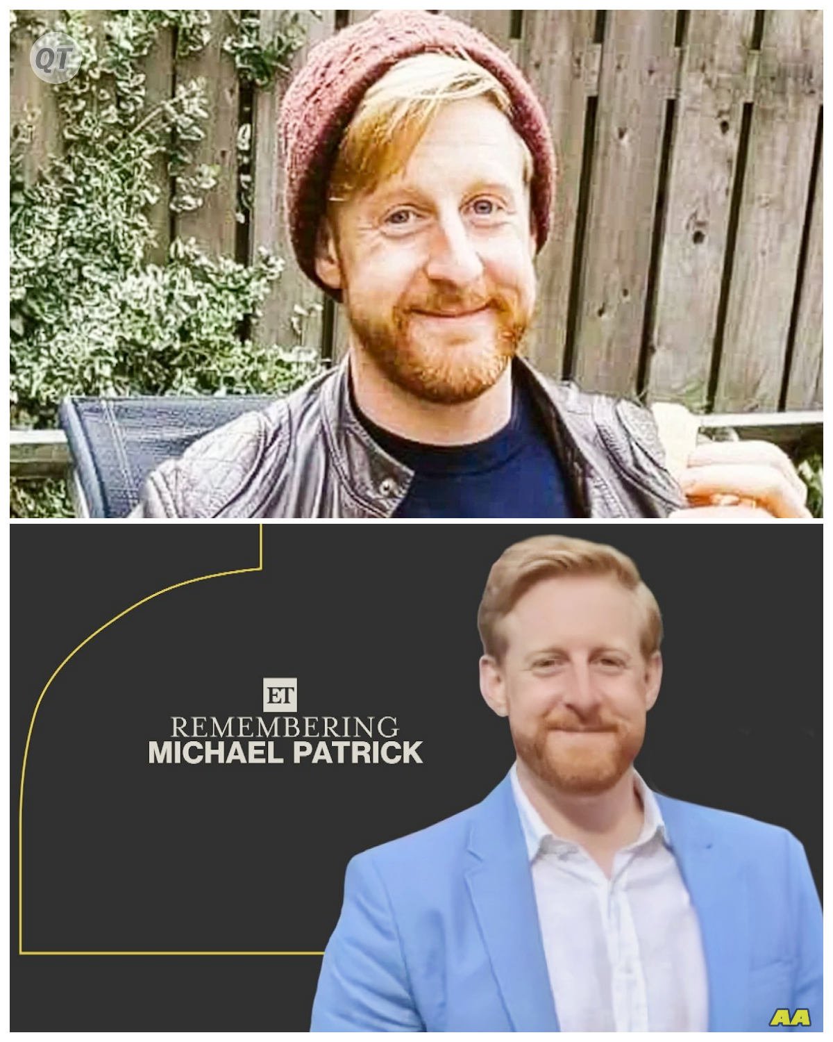 “Michael Patrick, ‘Game of Thrones’ Star, Dies at 35—The Heart-Wrenching Details You Need to Know!” -ZZ  In a tragic announcement that has left fans in shock, Michael Patrick, the talented actor known for his role in ‘Game of Thrones,’ has passed away at just 35 years old. As the entertainment industry mourns this loss, new revelations about his struggles and personal life are coming to light, offering a deeper understanding of the man behind the character. What circumstances led to this heartbreaking conclusion, and how will it affect his legacy? Get ready for a poignant exploration of Michael Patrick’s life and the challenges he faced throughout his career! The full story is in the comments below.