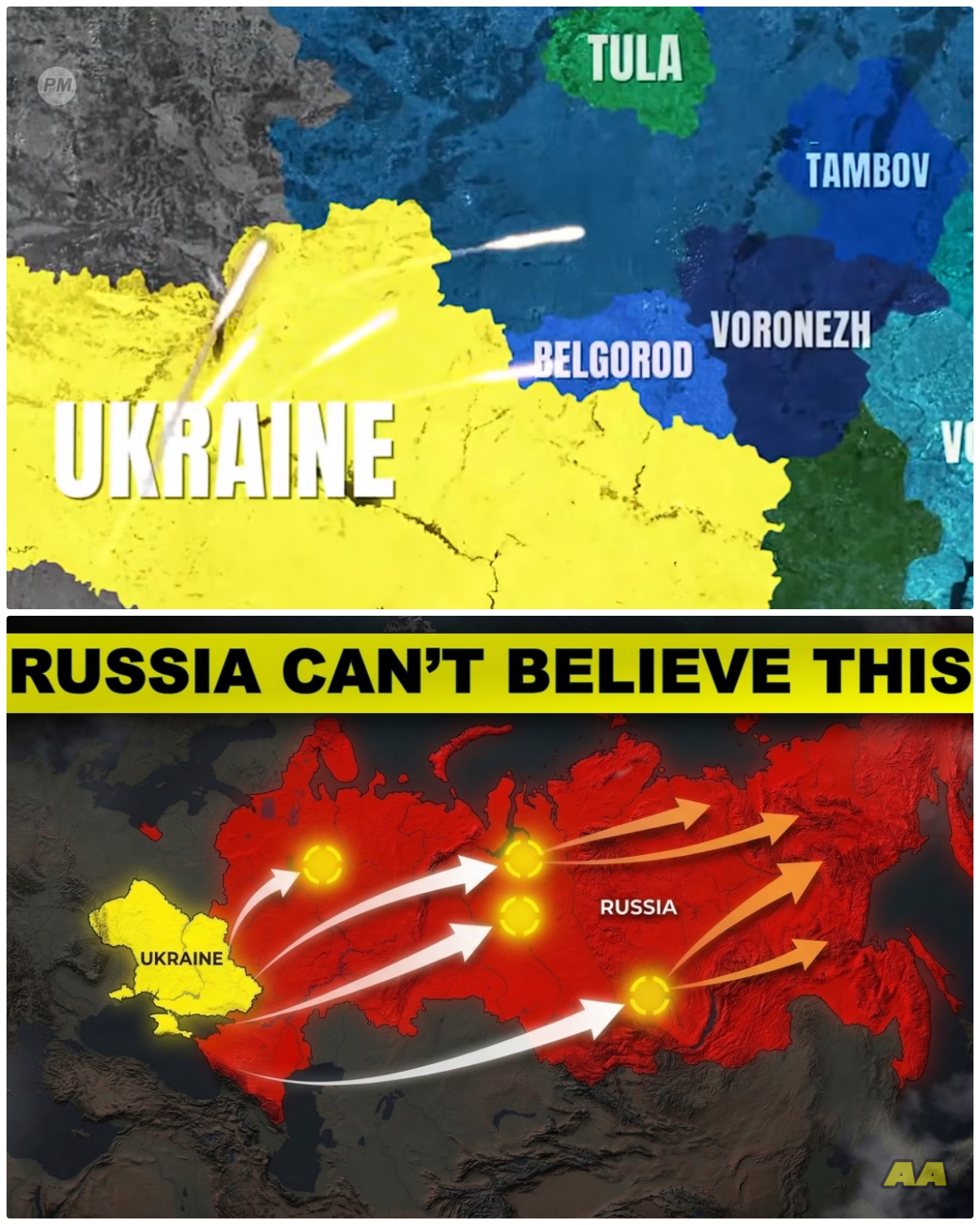 Putin Is Forced to Humiliating Retreat: Ukraine Just DESTROYED Russia’s Biggest Industry