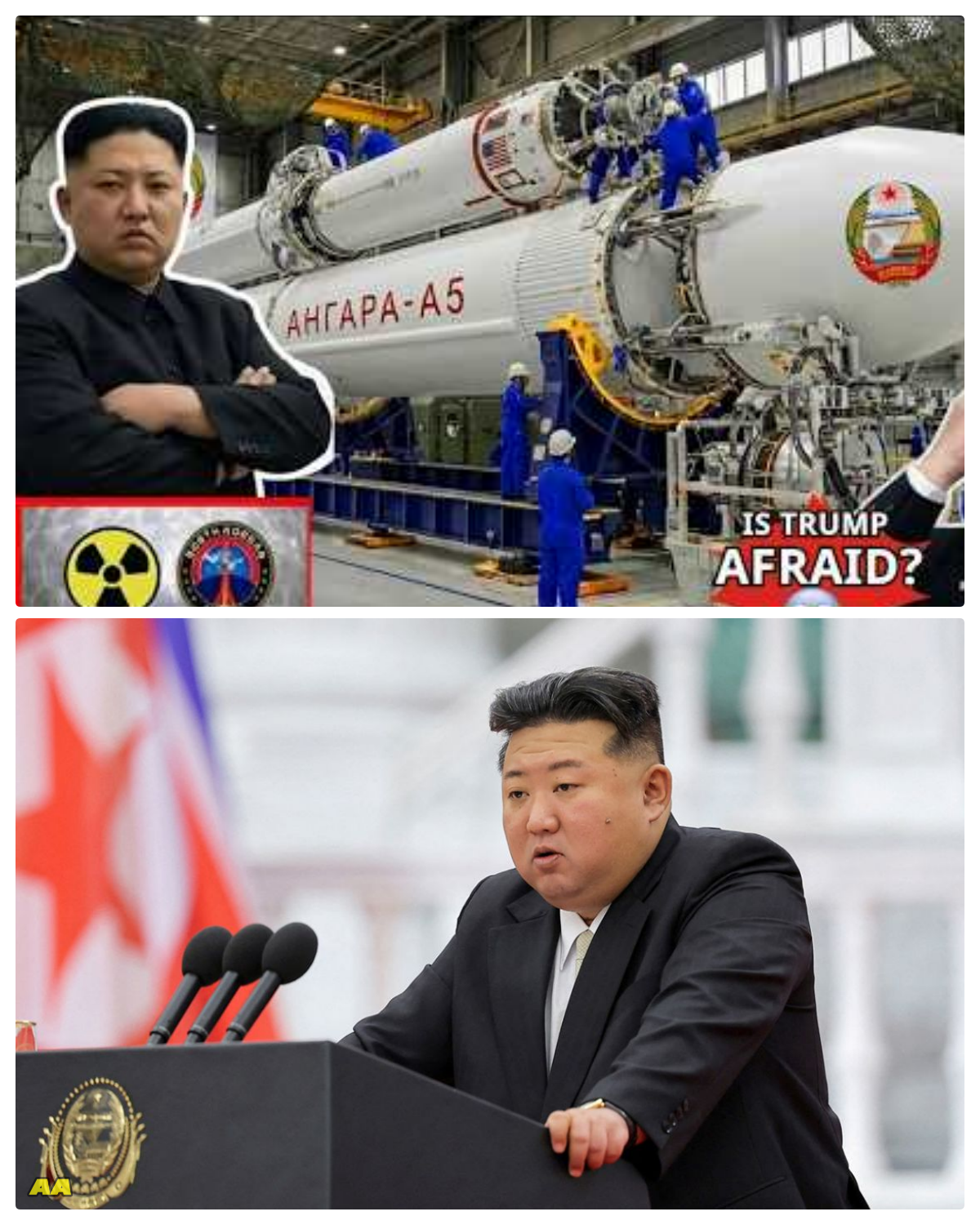 Inside North Korea’s Space Lab: Launching Spies Over US Soil (Full Process)