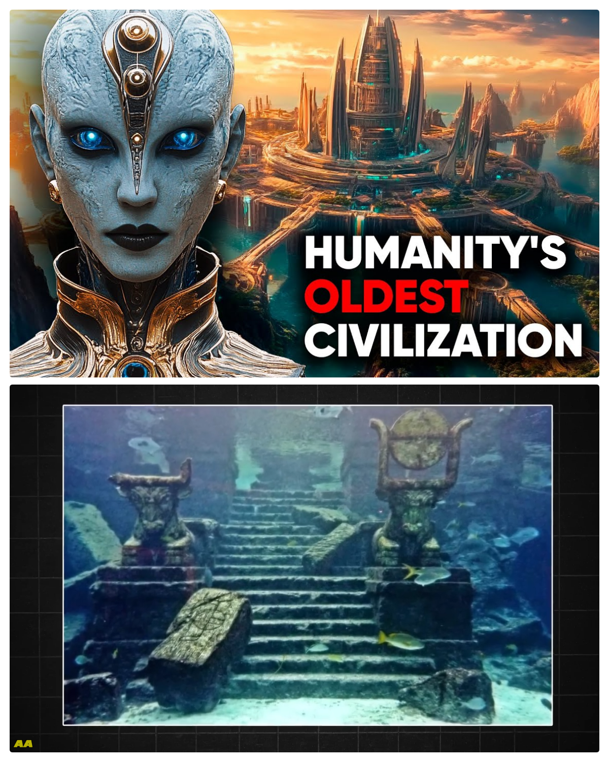 Kumari Kandam: The Advanced Civilization That Vanished