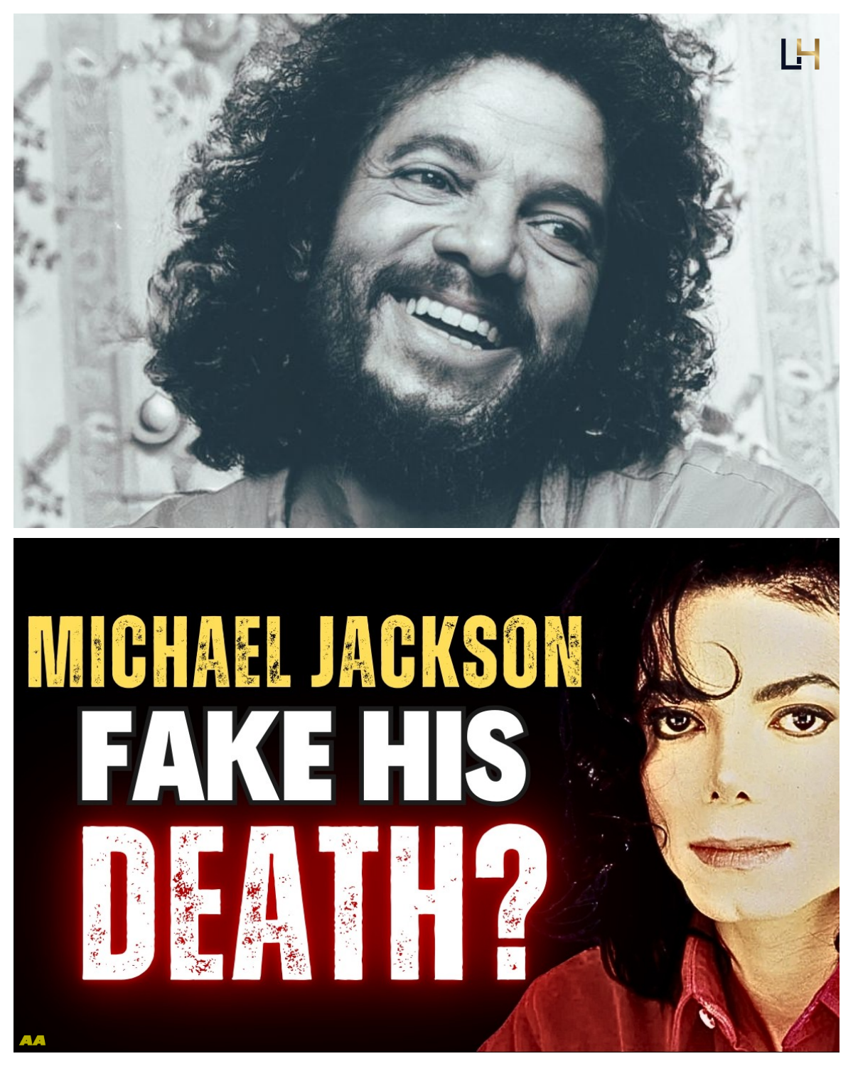 Is Michael Jackson Still Alive?
