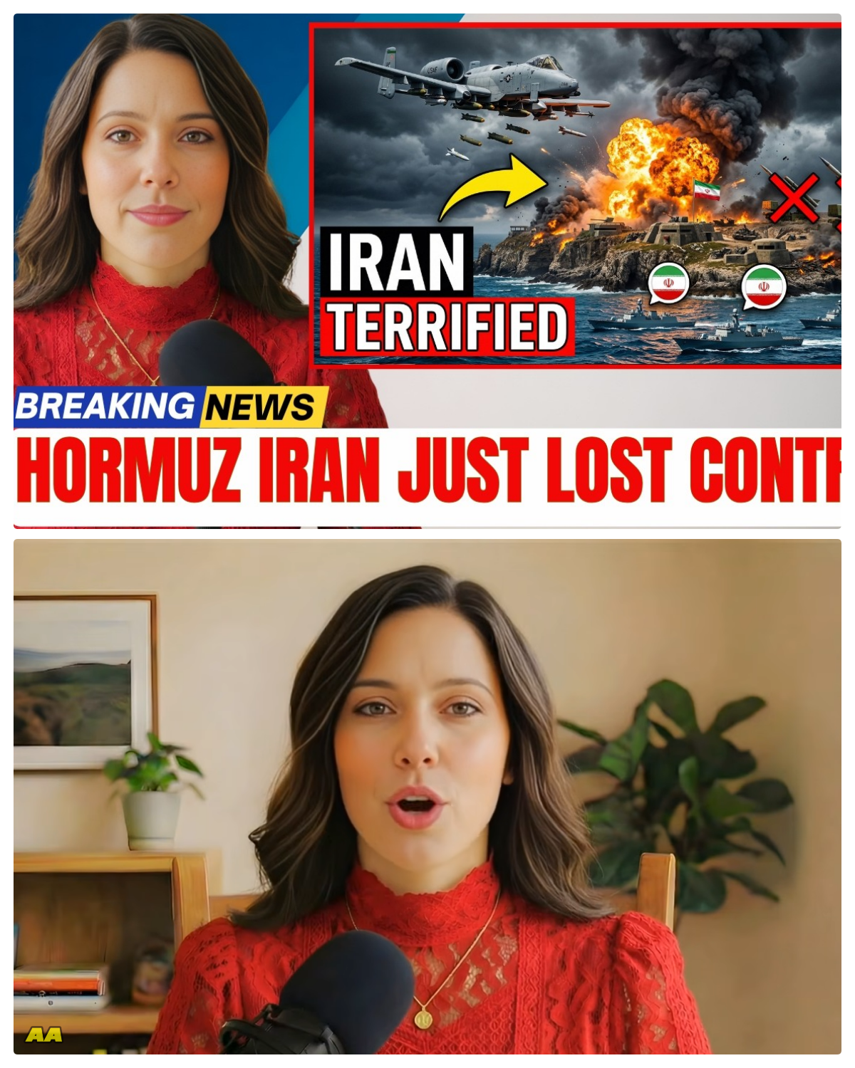 Something Big Just Triggered in Hormuz… And It Changes Everything Globally