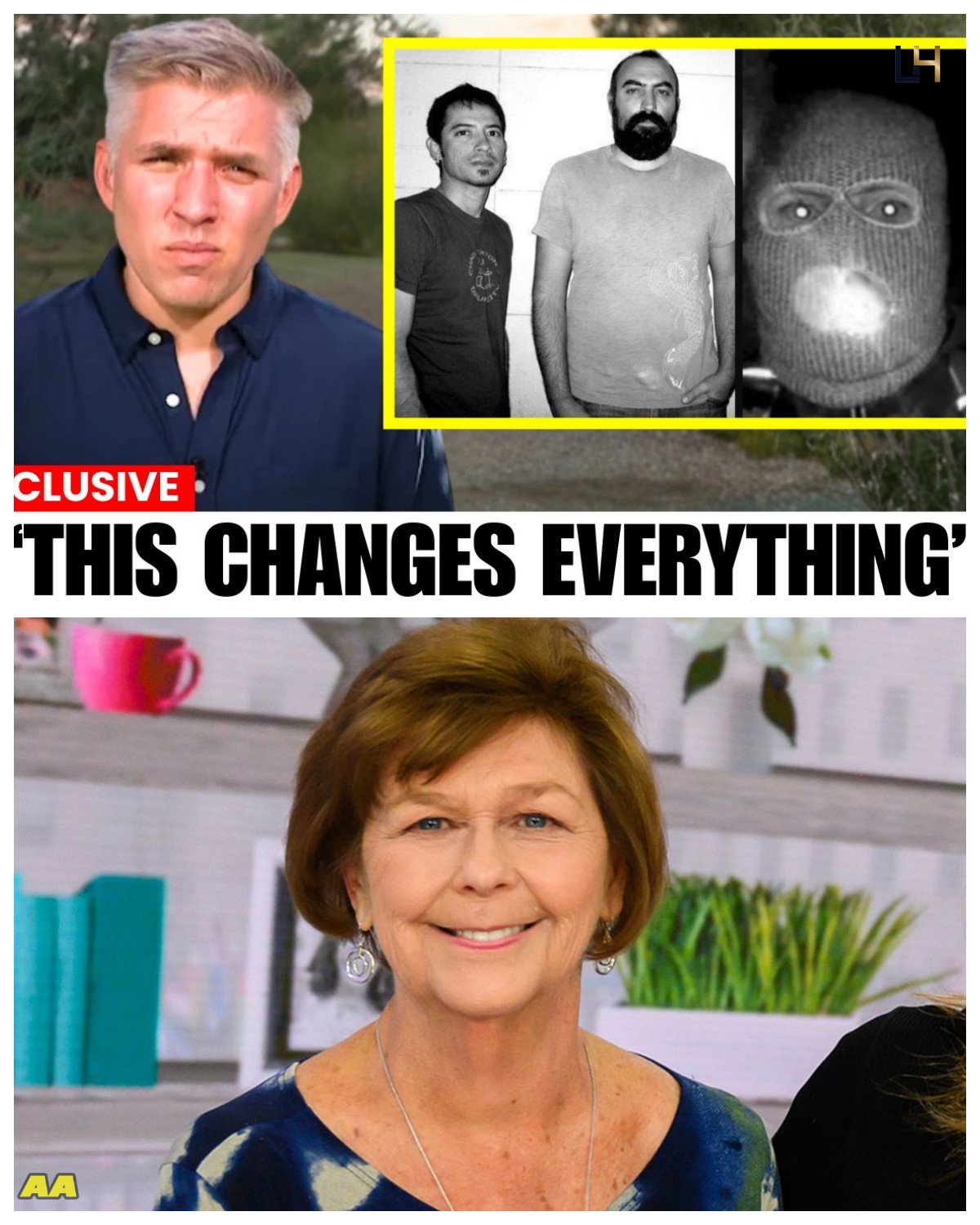 Brian Entin Drops BOMBSHELL—Tommaso Cioni & Dominic Evans In TROUBLE | Guthrie Case