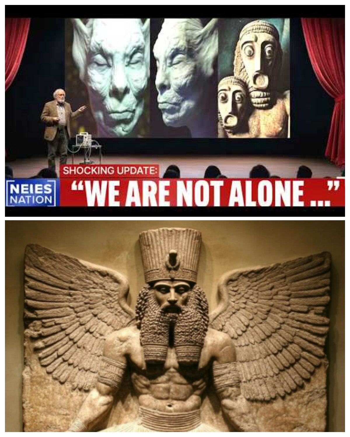 “Before I Die, Please Listen” — World’s Top Sumerian Expert Reveals We Got EVERYTHING Wrong