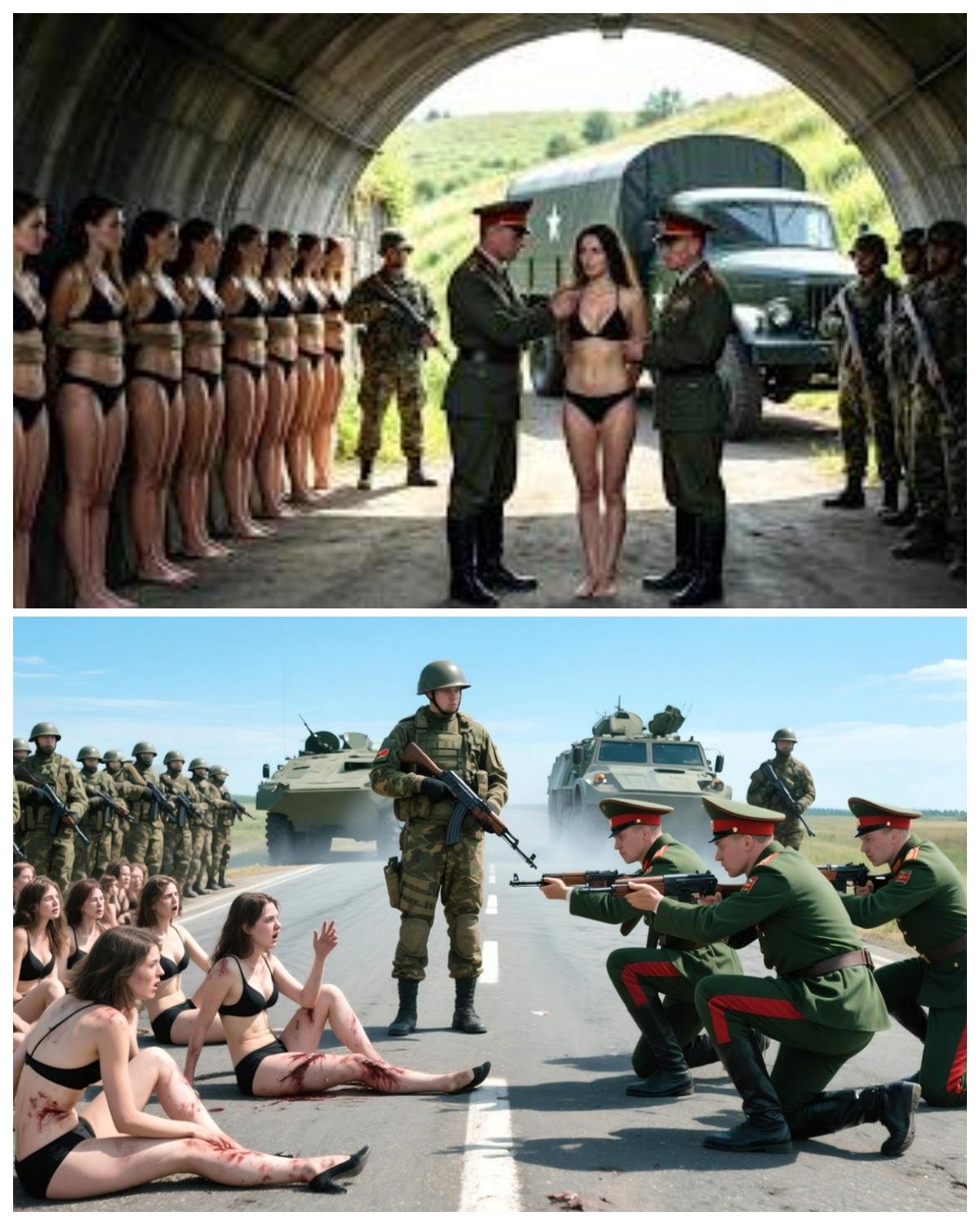 EMERGENCY MISSION! Sniper Moves Quickly to Save Dozens of Girls Before It’s Too Late – ARMA 3