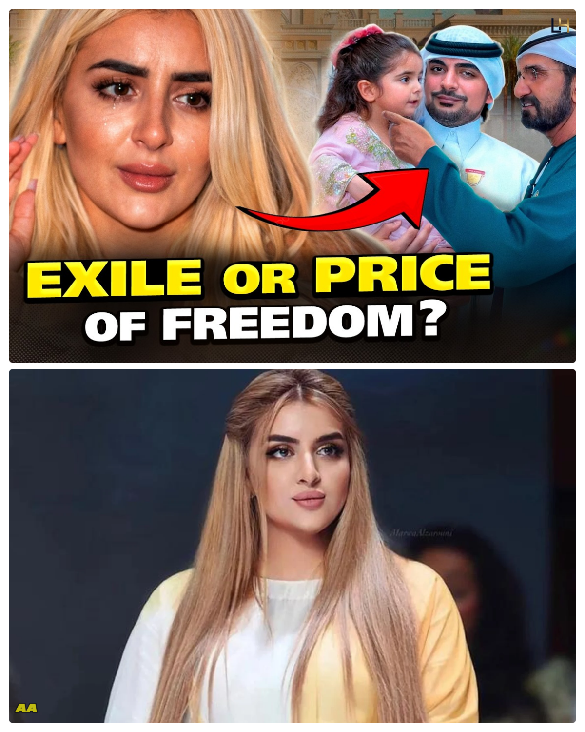 Sheikha Mahra Repeats the Fate of Dubai Ruler’s Wives. What Is Her Silence Hiding?