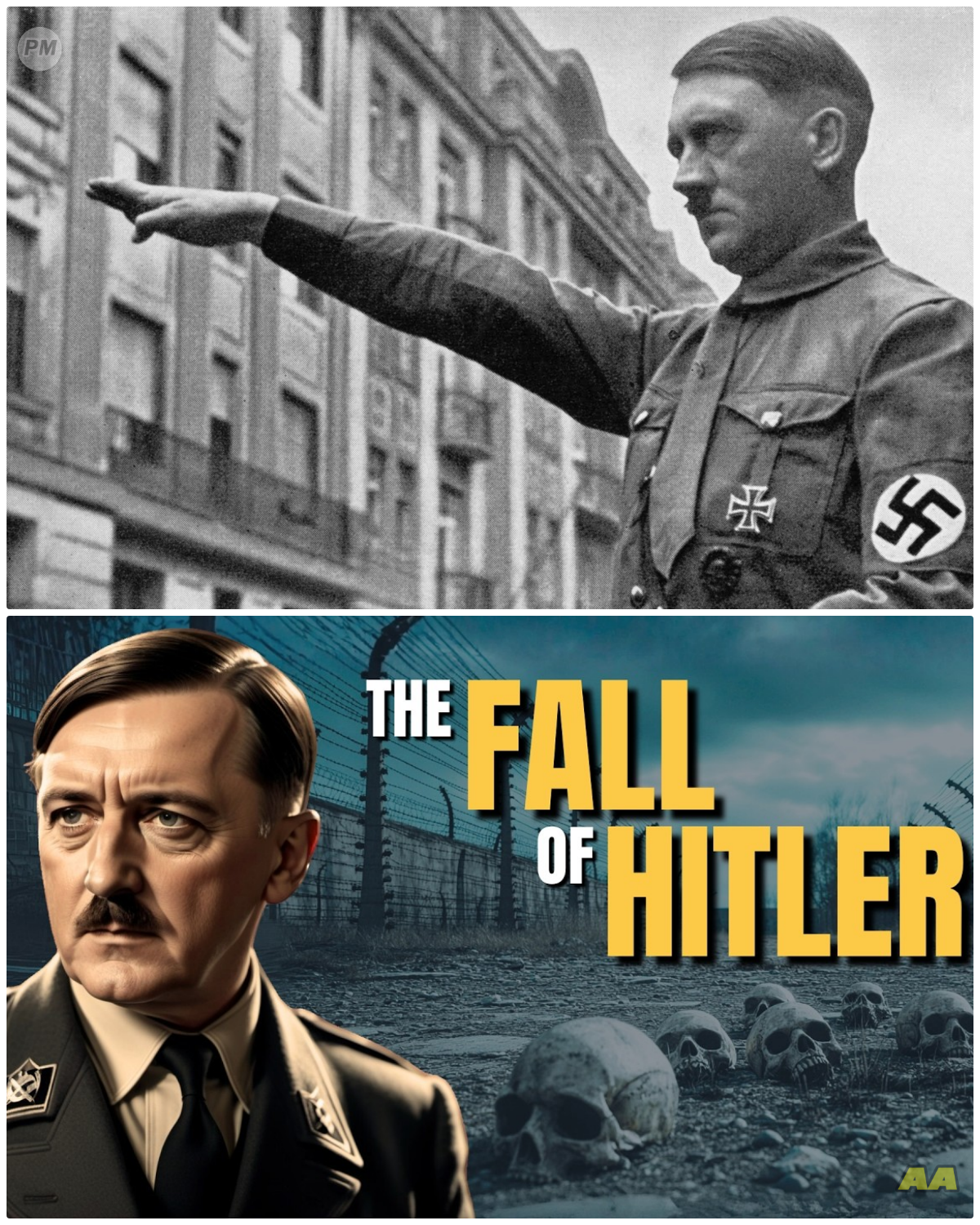 WHY HAS THE WORLD HATED JEWS FOR MORE THAN 2,000 YEARS? THE ORIGINS OF ANTISEMITIC HATRED