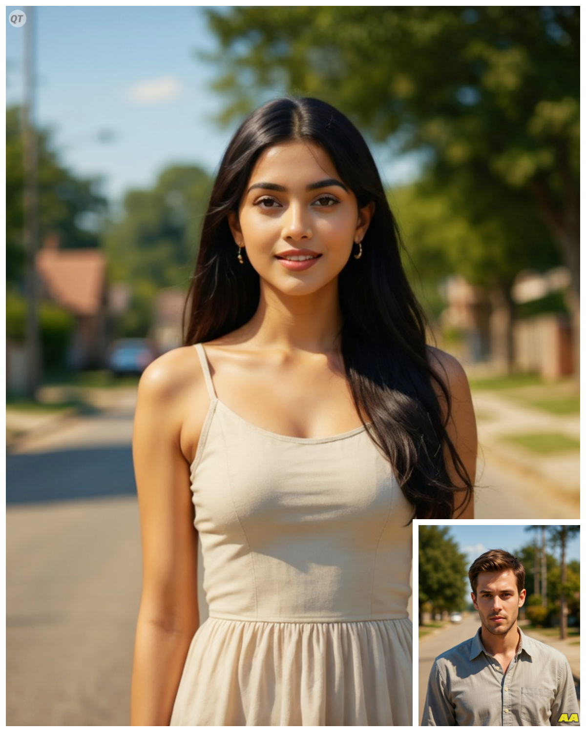 Canadian Husband’s Marriage To Indian Bride Ends In Shocking Basement Murder