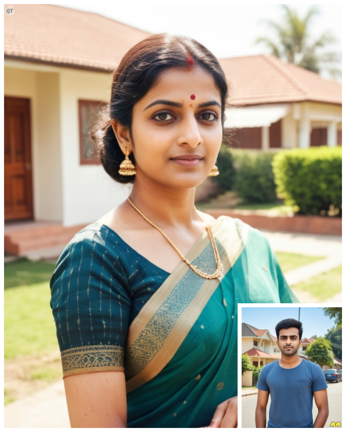 Indian Step Mom’s Affair With Step Son Ends In Twisted Murder