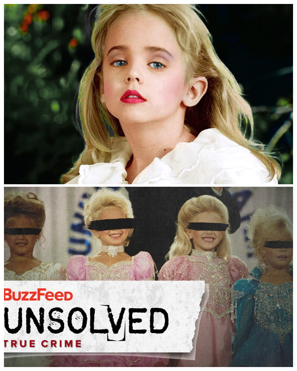 The Tragic Murder Of JonBenét Ramsey