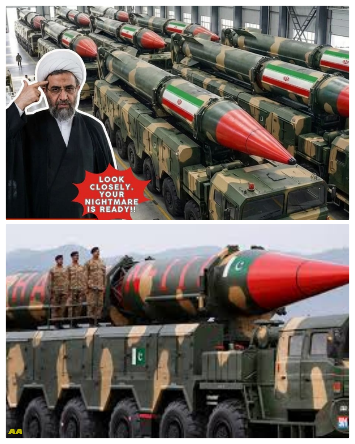 Inside Iran’s Shaheen-III IRBM Plant: Cloning Elite IRBMs at Record Low Cost
