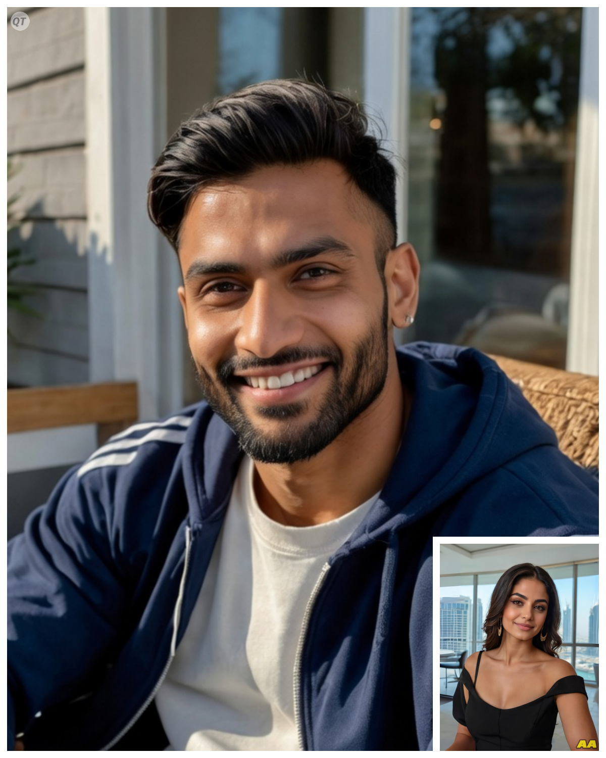 Indian Student’s Marriage Scam in Canada Ends in Deadly Revenge Plot