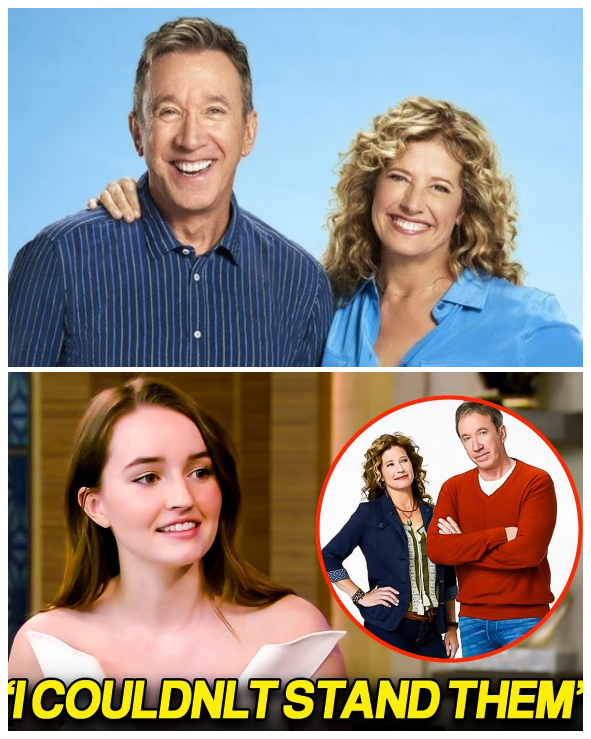 Last Man Standing: The True Reason Why Main Characters Left