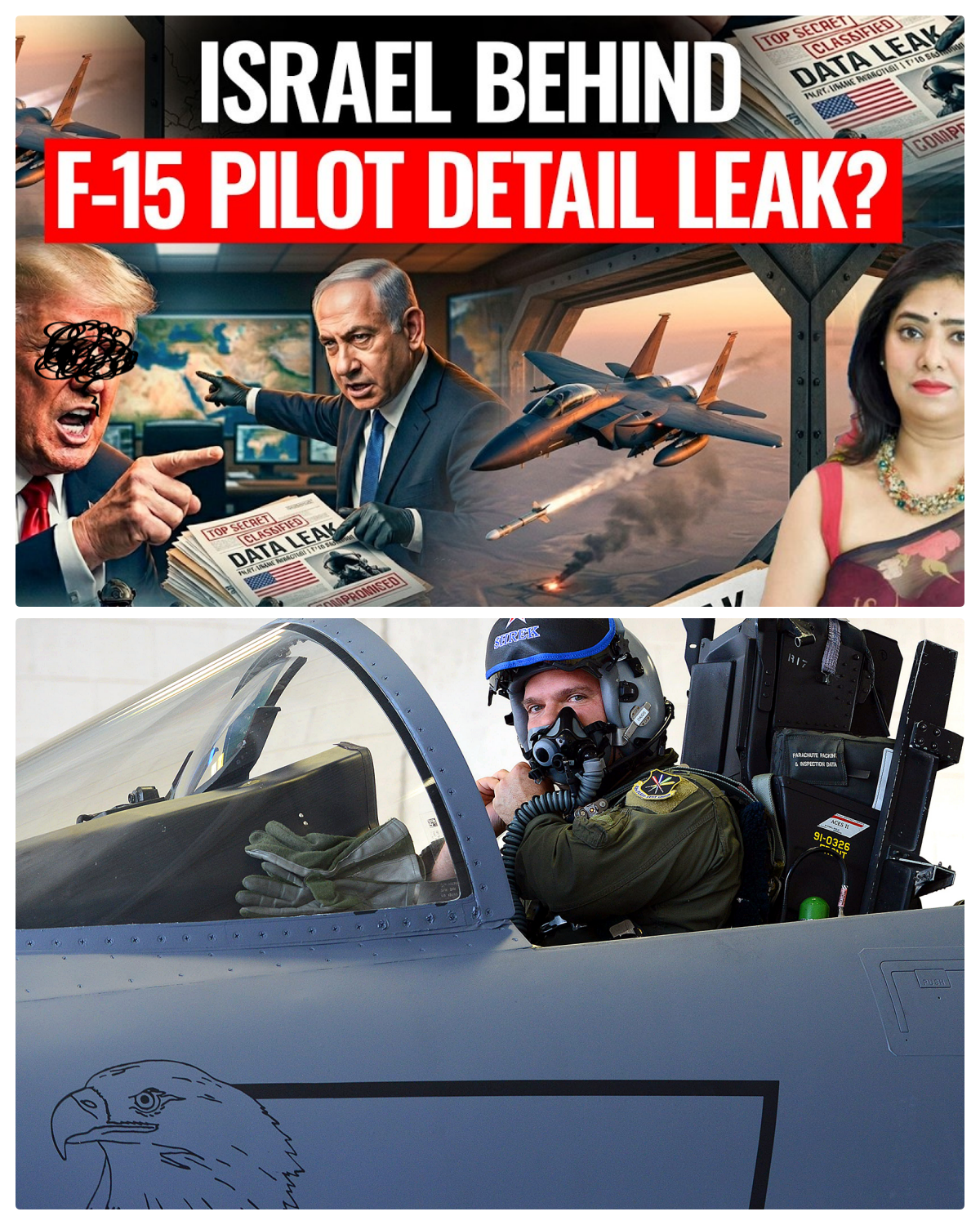 Something MASSIVE Enters Strait… U.S. Ohio Sub Targets Iran’s Final Move