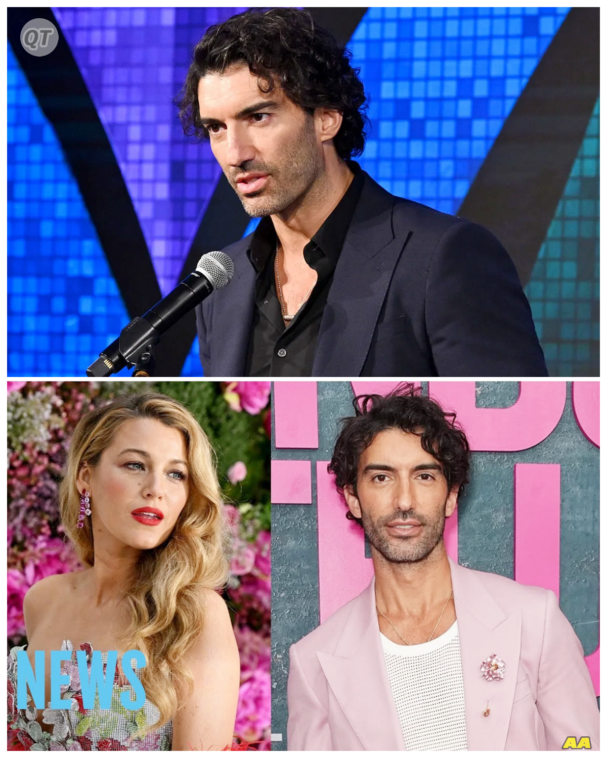 “Blake Lively’s Harassment Allegations CRUSHED: Judge Sides with Justin Baldoni!” -ZZ  In a dramatic courtroom showdown, Blake Lively’s harassment allegations against Justin Baldoni have been dismissed by a judge! This unexpected ruling has sent shockwaves through Hollywood. What were the key factors that led to this decision, and how will it affect the two stars moving forward? Join us as we explore the implications of this high-profile case!