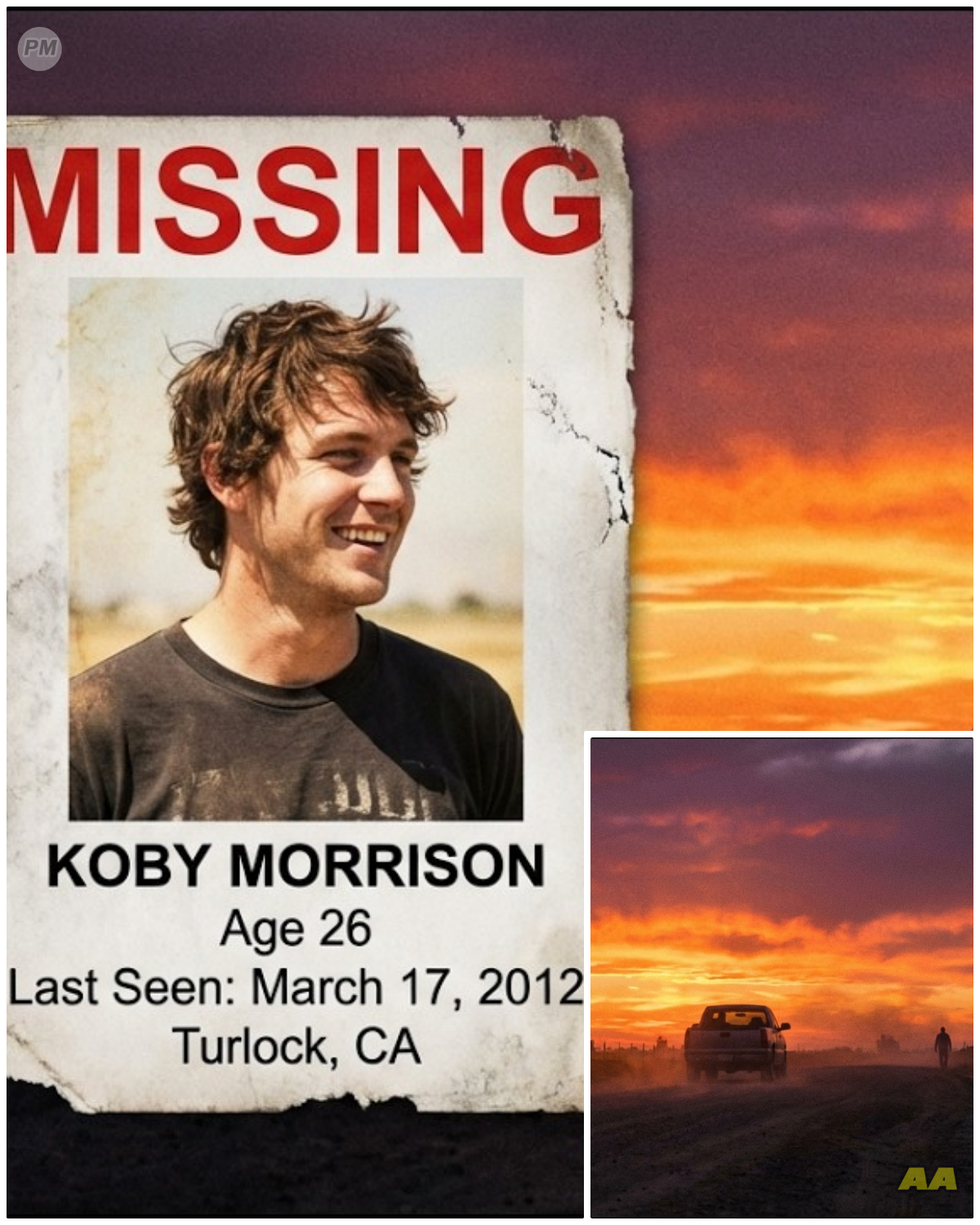 California Man Vanished in 2012 – 9 Arrested. 6 Released. 3 Acquitted. Who REALLY Killed Him?
