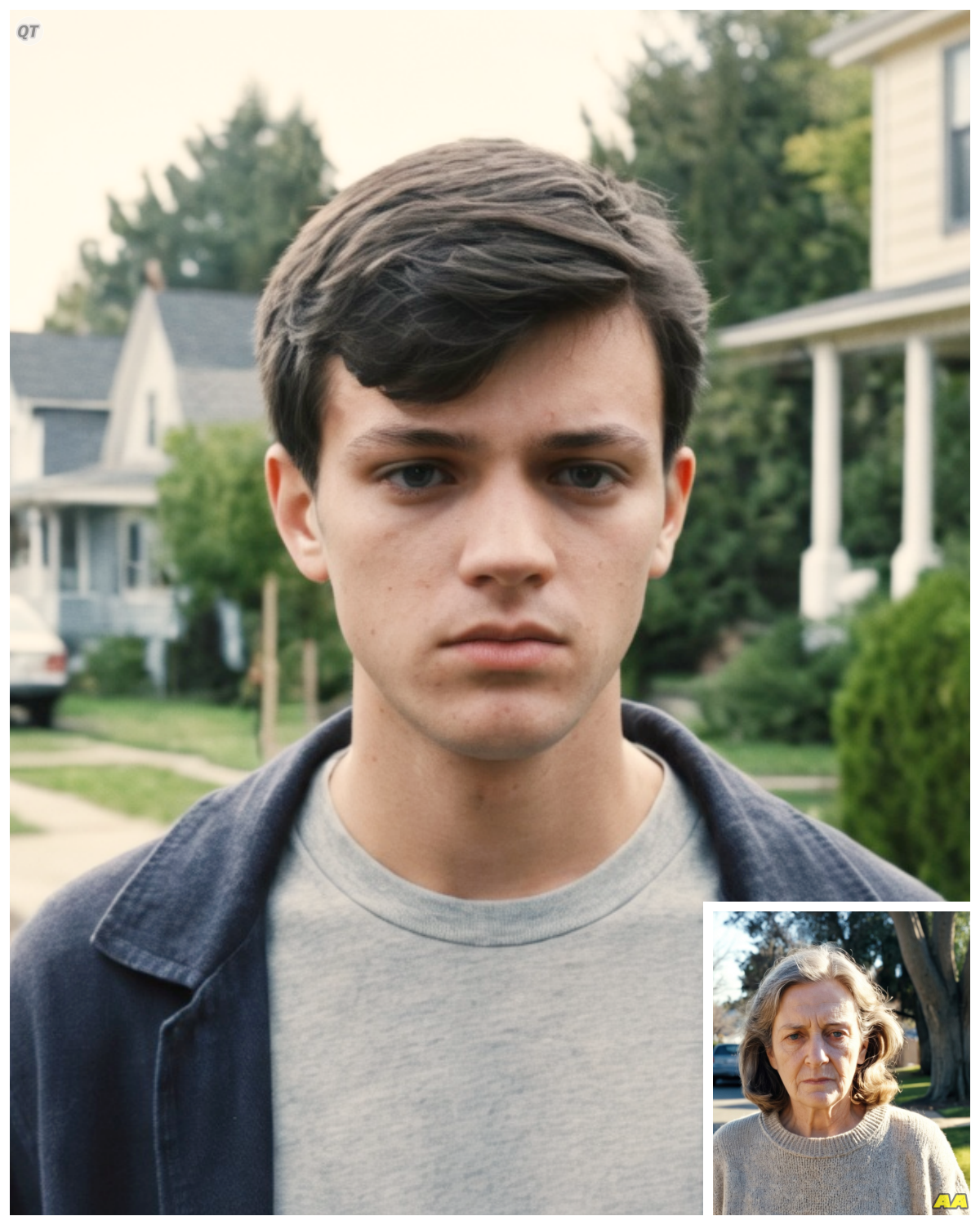 She Married Her Own Son! A Terrifying Story That Won’t Let You Rest