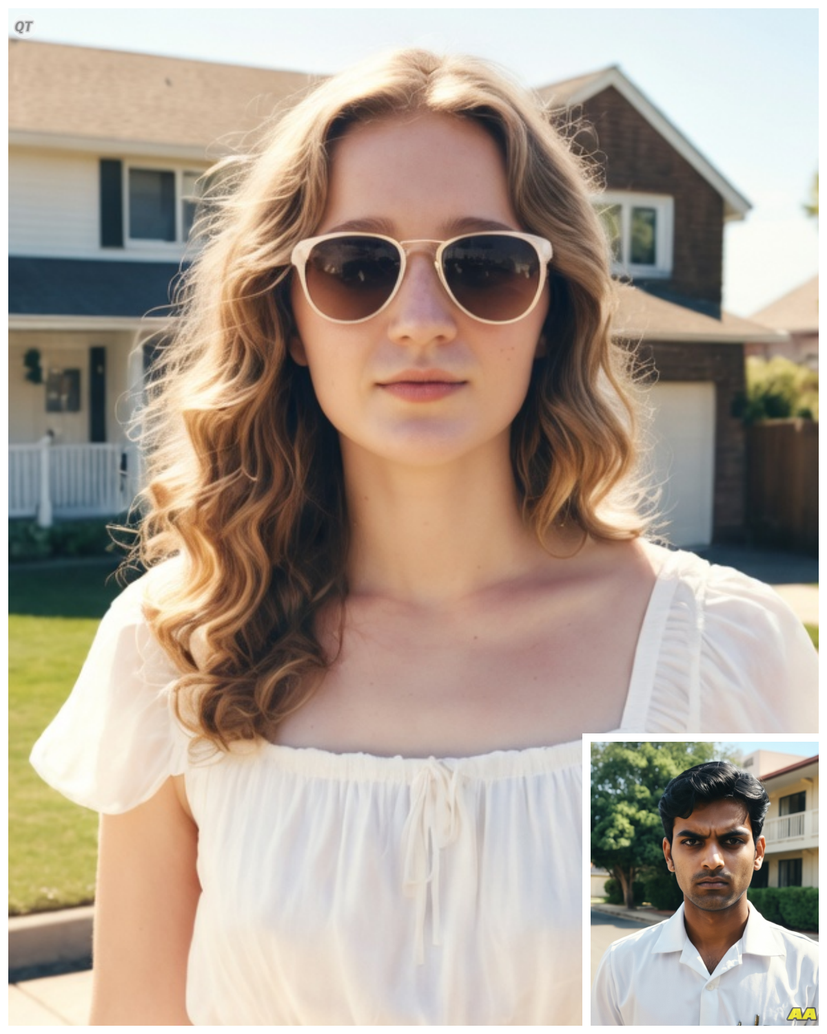 Indian Hotel Worker’s Affair With Tourist Bride Turns Fatal on Honeymoon in Maldives