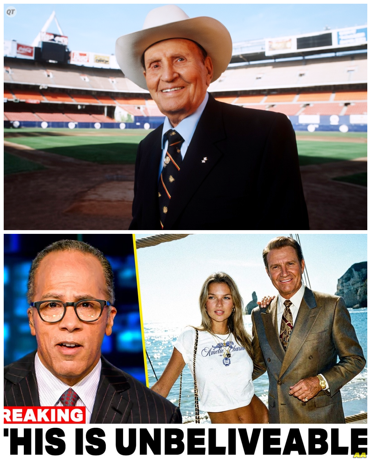 Carrying the Torch: ‘His Spirit Guides Us Every Day!’ – Gene Autry’s Family Reflects on Their Legacy! As they navigate life without their iconic father, Gene Autry’s family shares, His spirit guides us every day!—a touching reminder of the values he instilled in them, showcasing how they’ve embraced his legacy while forging their unique paths in a world shaped by his extraordinary influence and wealth nearly three decades later.  The full story is in the comments below.