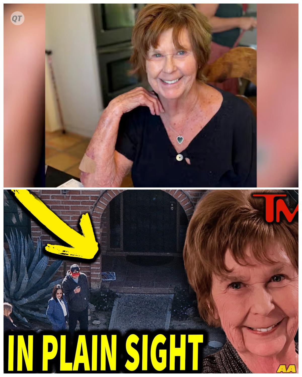 Nancy Guthrie Investigation: Key Evidence Revealed That Could Lead to Major Breakthrough! -ZZ  In a pivotal moment for the Nancy Guthrie case, investigators have revealed key evidence that could be instrumental in uncovering the truth behind her disappearance! As the search for answers continues, this new information has the potential to shift the focus of the investigation dramatically. What insights have emerged, and how might they change the course of this ongoing mystery? Prepare for a deep dive into the latest findings! The full story is in the comments below.