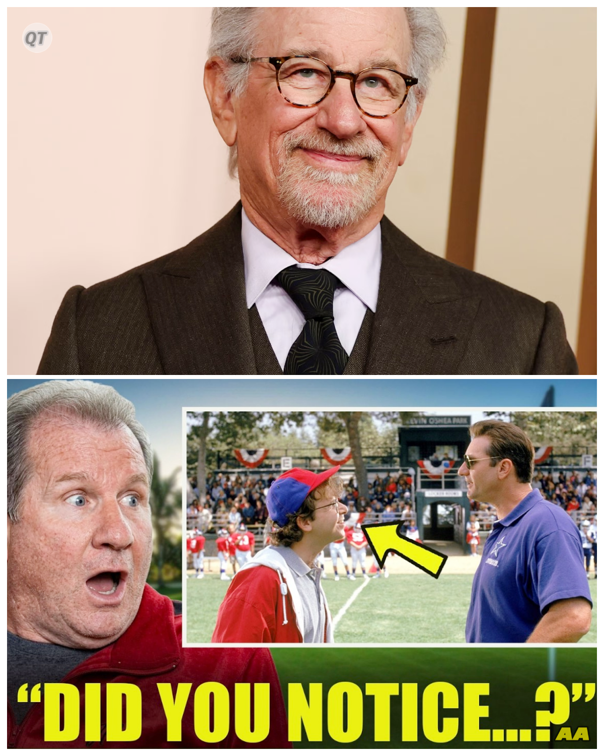 “15 Surprising Facts About The Little Giants That Will Make You Nostalgic! -ZZ”  The Little Giants may be a nostalgic favorite for many, but there are plenty of surprising facts that even the most die-hard fans might not know. From the casting choices to the iconic plays, this film is filled with hidden gems that contribute to its status as a timeless classic. Join us as we explore 15 surprising facts that will take you back to your childhood and remind you why this film is so special.