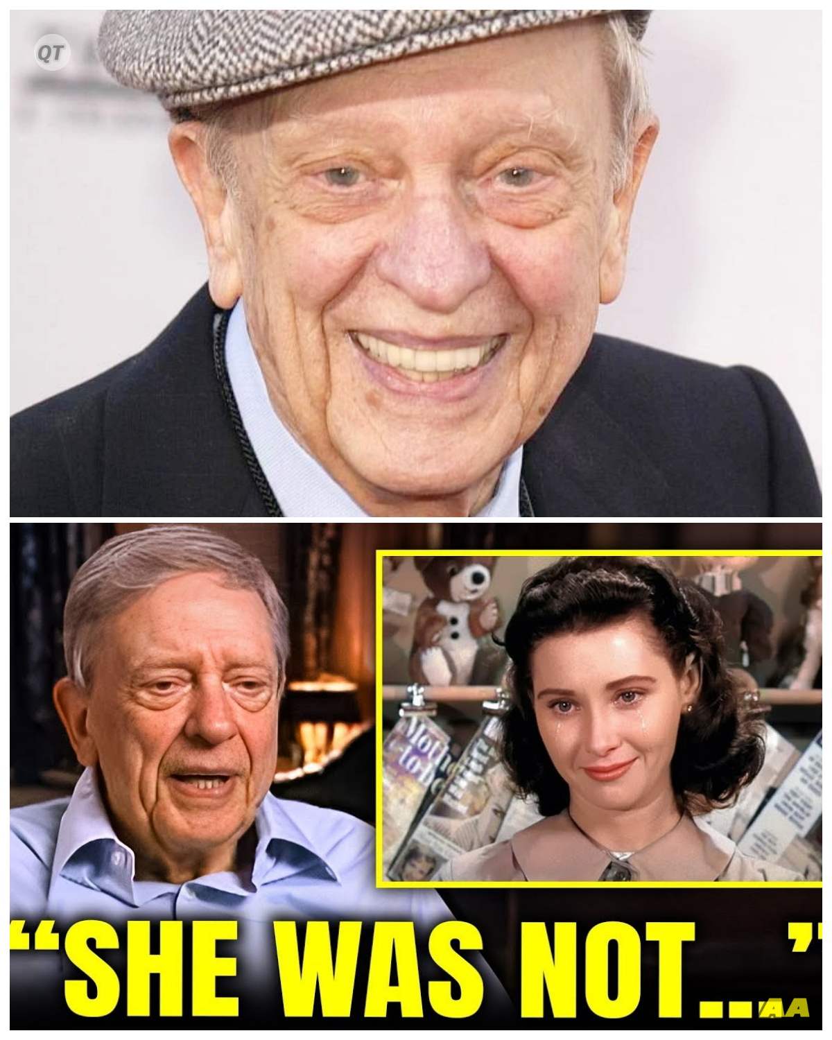 “Before His Death, Don Knotts Spills the Beans: The REAL Reasons the Cast Left The Andy Griffith Show!” -ZZ In a stunning revelation, Don Knotts confirmed the true reasons behind the departures of key cast members from The Andy Griffith Show. What insights did he provide that fans have long speculated about? This compelling narrative dives deep into the behind-the-scenes drama that shaped one of television’s most iconic shows! The full story is in the comments below.