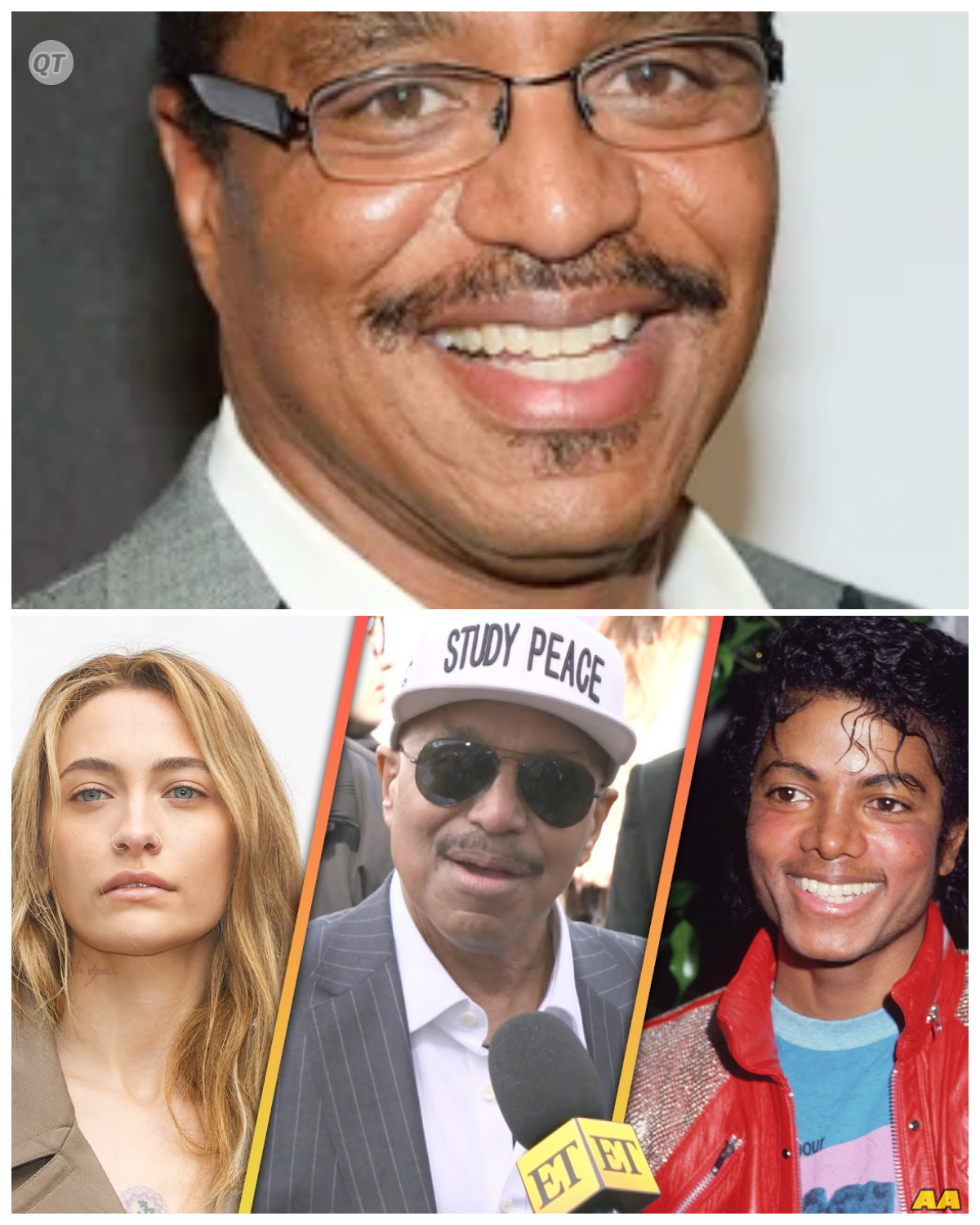 “Marlon Jackson Defends Michael’s Legacy Amid Paris’s Outrage: ‘It’s Time to Listen!’” -ZZ  In a dramatic turn of events, Marlon Jackson has finally spoken out in response to Paris’s explosive comments about Michael’s biopic, and his message is clear: it’s time for the family to come together! With a powerful plea for understanding, Marlon confronts the hurt and anger that has surfaced, urging Paris and the public to consider the complexities of their family’s story. As secrets and emotions collide, will this confrontation lead to healing or further divide the Jackson legacy? This is a story of love, loyalty, and the search for truth that you won’t want to miss!