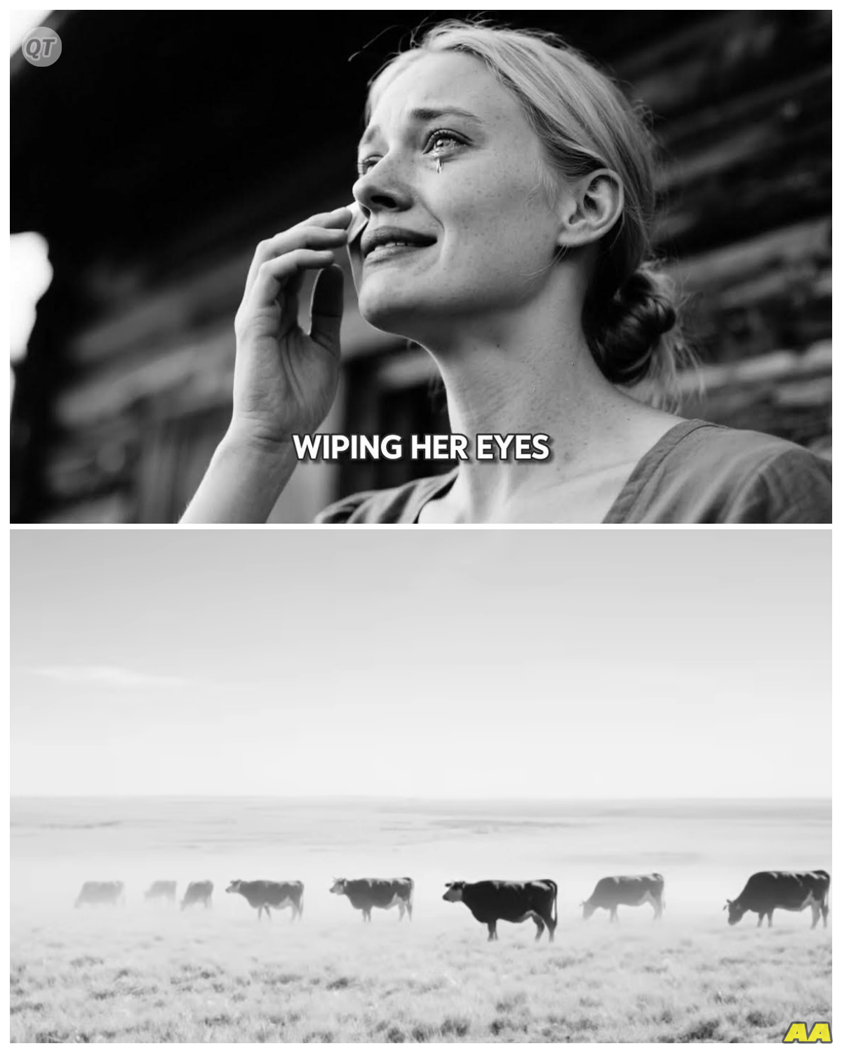 When German Women POWs Started Living with Cowboy Families — The War Department Found Out-ZZ