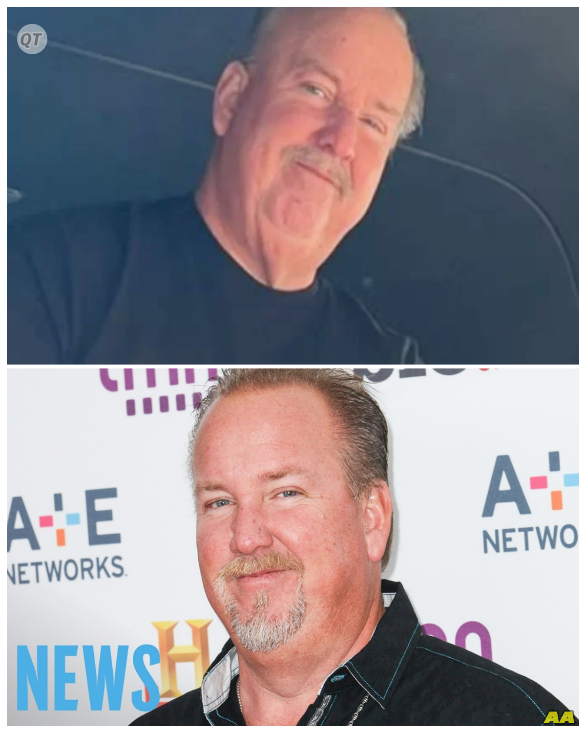 “Storage Wars Star Darrell Sheets: ‘Terrified for His Life’ Before Death, Says Fellow Cast Member!” -ZZ  In a jaw-dropping interview, a costar of Darrell Sheets has disclosed that the Storage Wars icon was “terrified for his life” prior to his untimely death. This shocking statement raises questions about the pressures and fears he experienced while filming the hit show. What insights did the costar provide, and how might they reshape our understanding of Darrell’s final days?