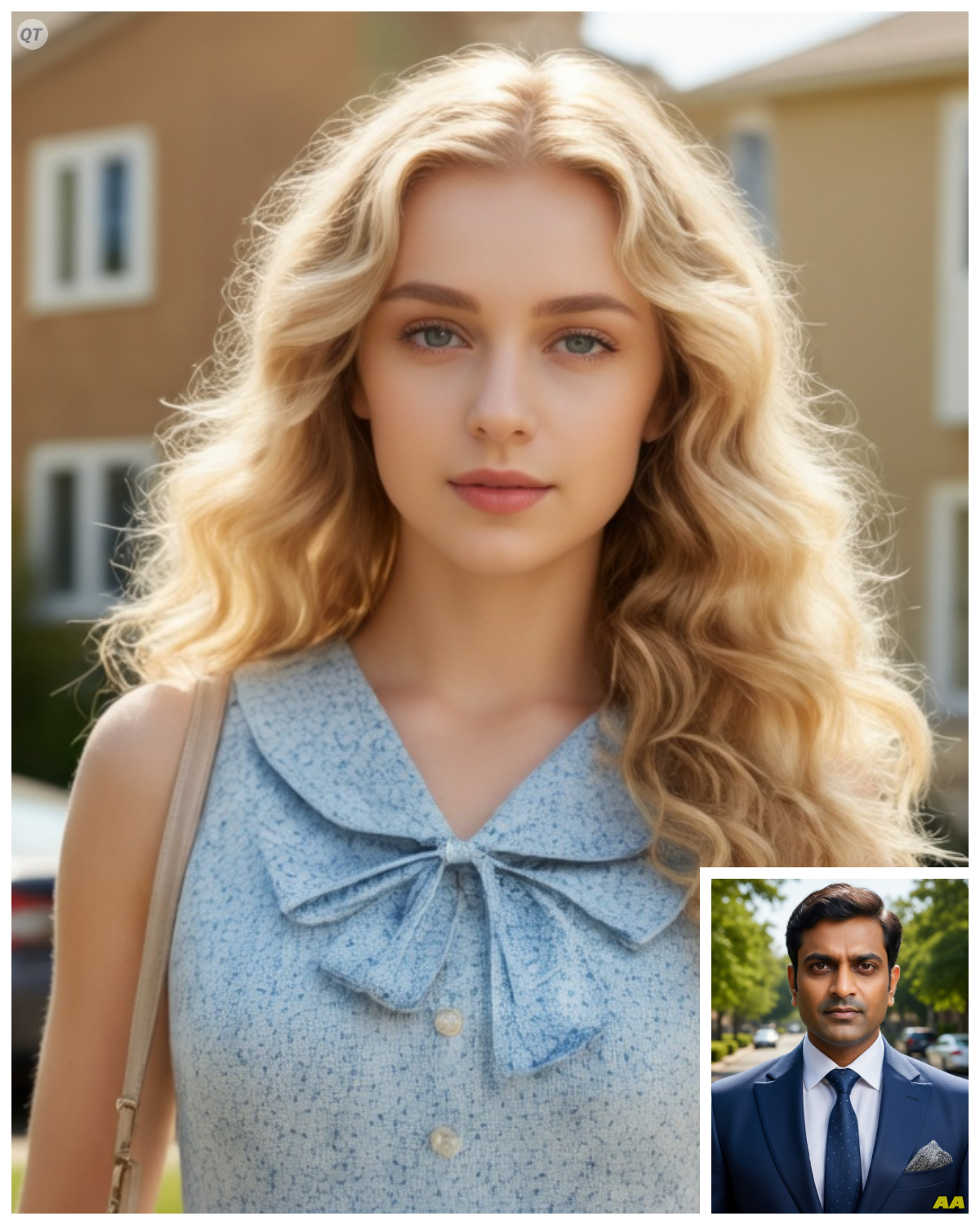 Secret Affair of Married Indian Boss With Young Girl in Los Angeles Ends in Tragedy