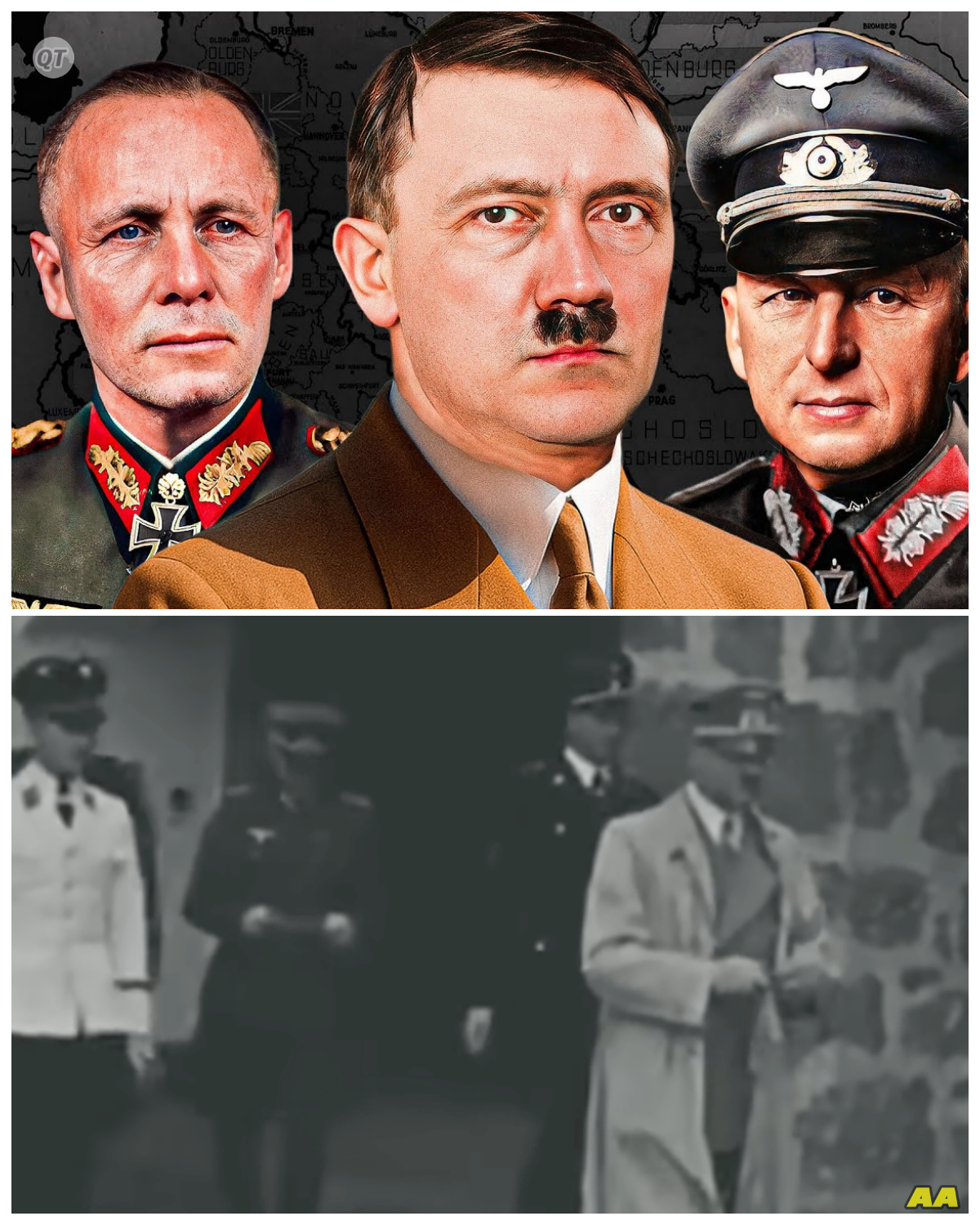 What Hitler’s Generals Really Thought of Him-ZZ