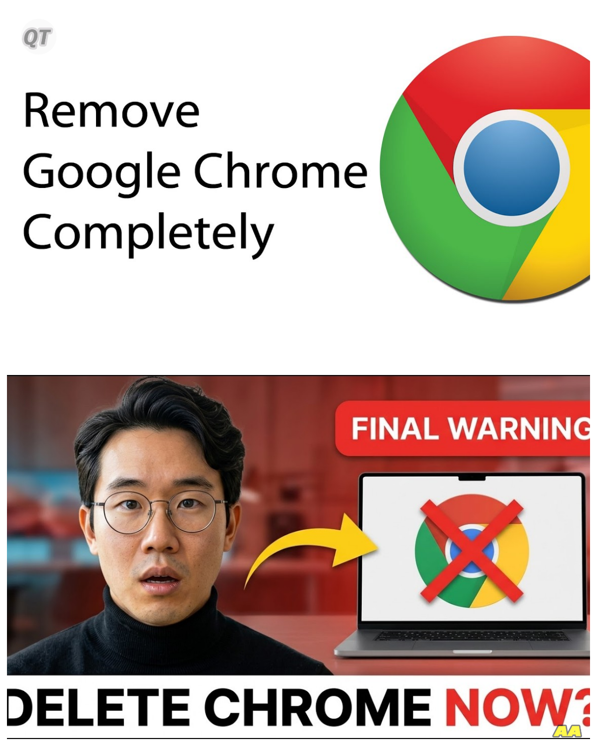 “Google Chrome: The Browser You Thought Was Safe—Think Again!” -ZZ  Brace yourself for a shocking wake-up call! Google Chrome, once hailed as the pinnacle of web browsing, is now facing serious scrutiny over privacy violations. It’s time to DELETE this browser and protect yourself from potential data disasters! Discover the three “safe” alternatives that experts are raving about. Are you prepared to take control of your online security? Join us as we expose the hidden dangers of Chrome and reveal the best options for a safer browsing experience!