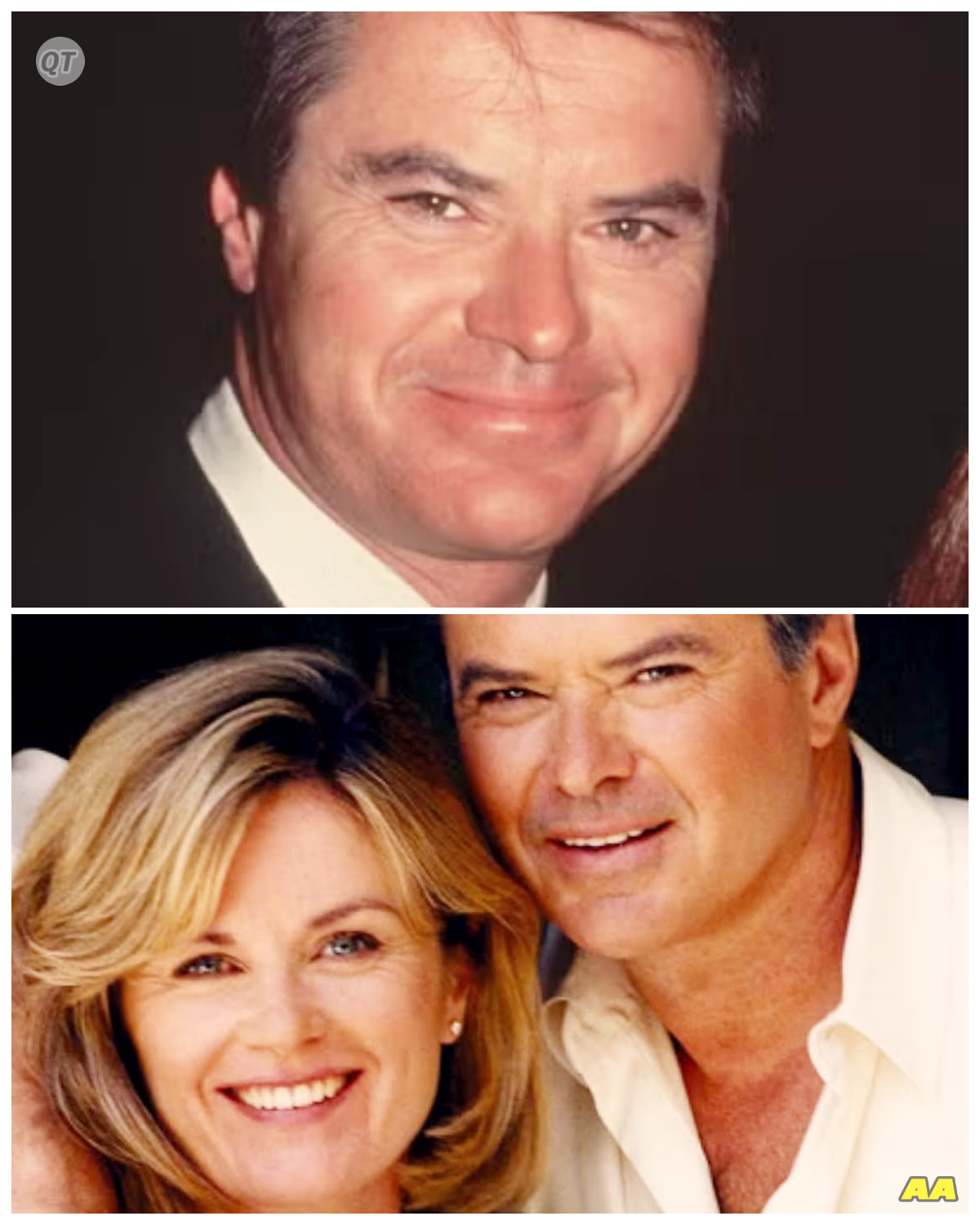 “The Tragic Fate of Robert Urich and His Wife: A Heart-Wrenching Story Unveiled! -ZZ”  The ending of Robert Urich and his wife’s story is one filled with sadness and loss, revealing the harsh realities they faced in their final years. Despite their success and love, they encountered overwhelming challenges that would ultimately lead to a tragic conclusion. What were the circumstances surrounding their deaths, and how did their love endure through adversity? This emotional exploration sheds light on their lasting legacy.