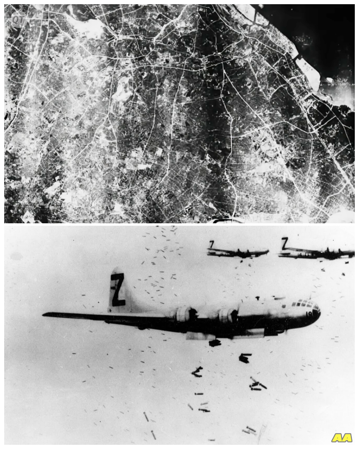 The American Weapon That Made Japanese Soldiers Stop Believing In Victory-ZZ