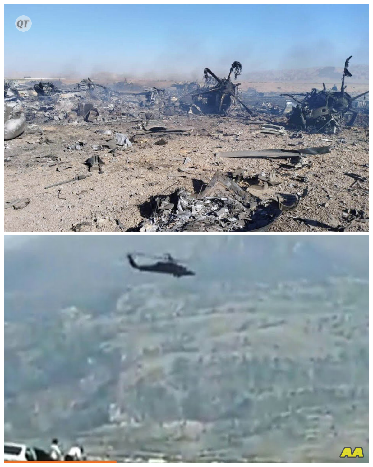 “Airman Abandoned? The Dark Secrets Behind the Military’s Desperate Rescue Mission in Iran!” -ZZ  In a tale that reads like a thriller, the military’s audacious attempt to rescue a downed airman in Iran has taken a sinister turn! As the clock ticks down, shocking allegations emerge that paint a picture of betrayal and abandonment. Did the military leave one of their own to face the enemy alone, or is there more to this story than meets the eye? With every twist and turn, the truth becomes murkier, and the stakes skyrocket! Hold onto your seats as we unravel the shocking layers of deception that could change everything!