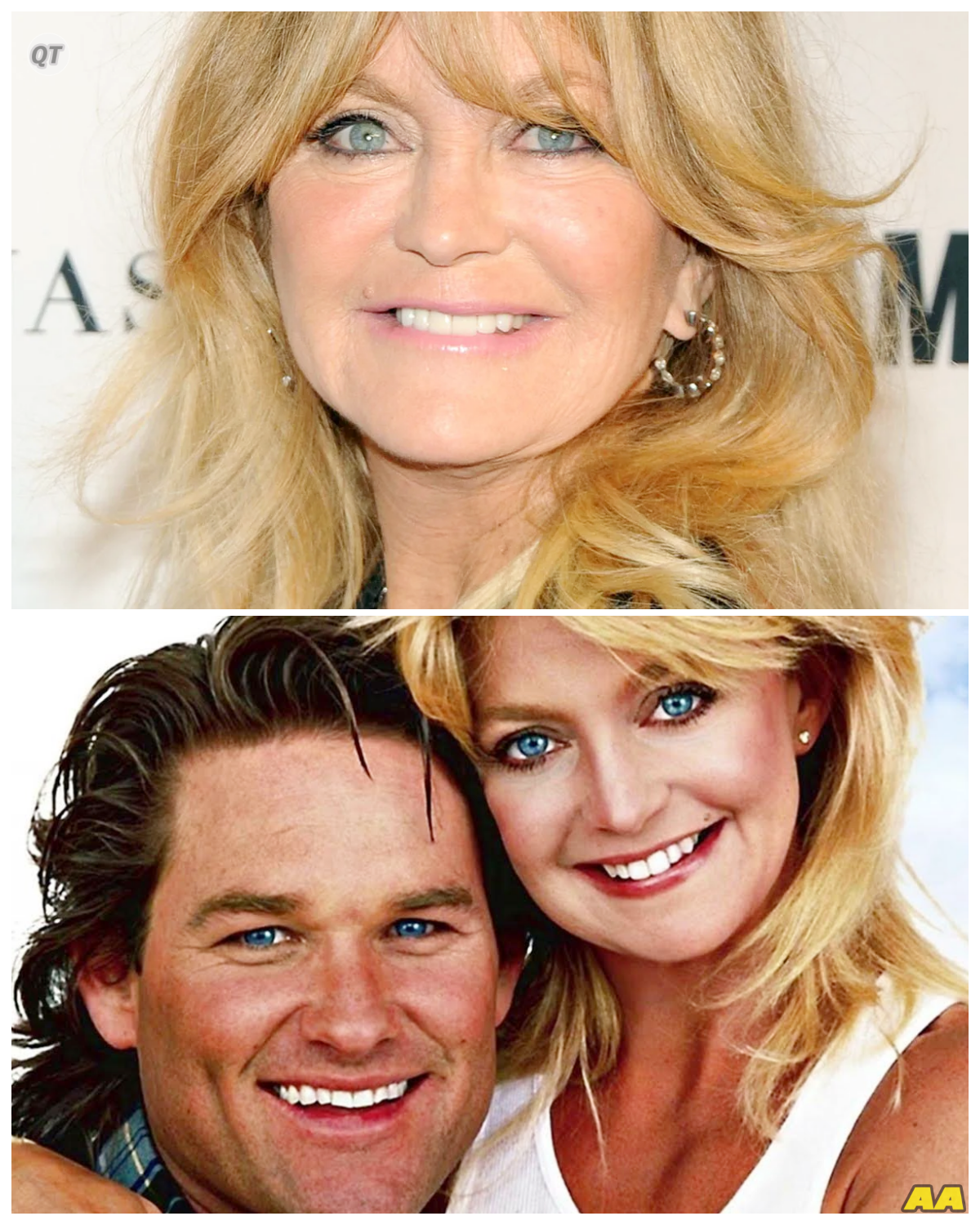 “Goldie Hawn’s Agonizing Truth: The Heartbreaking Tragedy Behind the Smiles! -ZZ” Beneath the sparkling exterior of Goldie Hawn lies a heart-wrenching tragedy that will leave you questioning the nature of happiness. As she faces the harsh realities of life, this beloved star is not just battling age but also confronting a series of devastating losses that have left her emotionally shattered. With each revelation, the layers of her pain are peeled back, exposing a vulnerability that fans have never seen before. Get ready for a gripping tale that will tug at your heartstrings and reveal the true cost of fame!