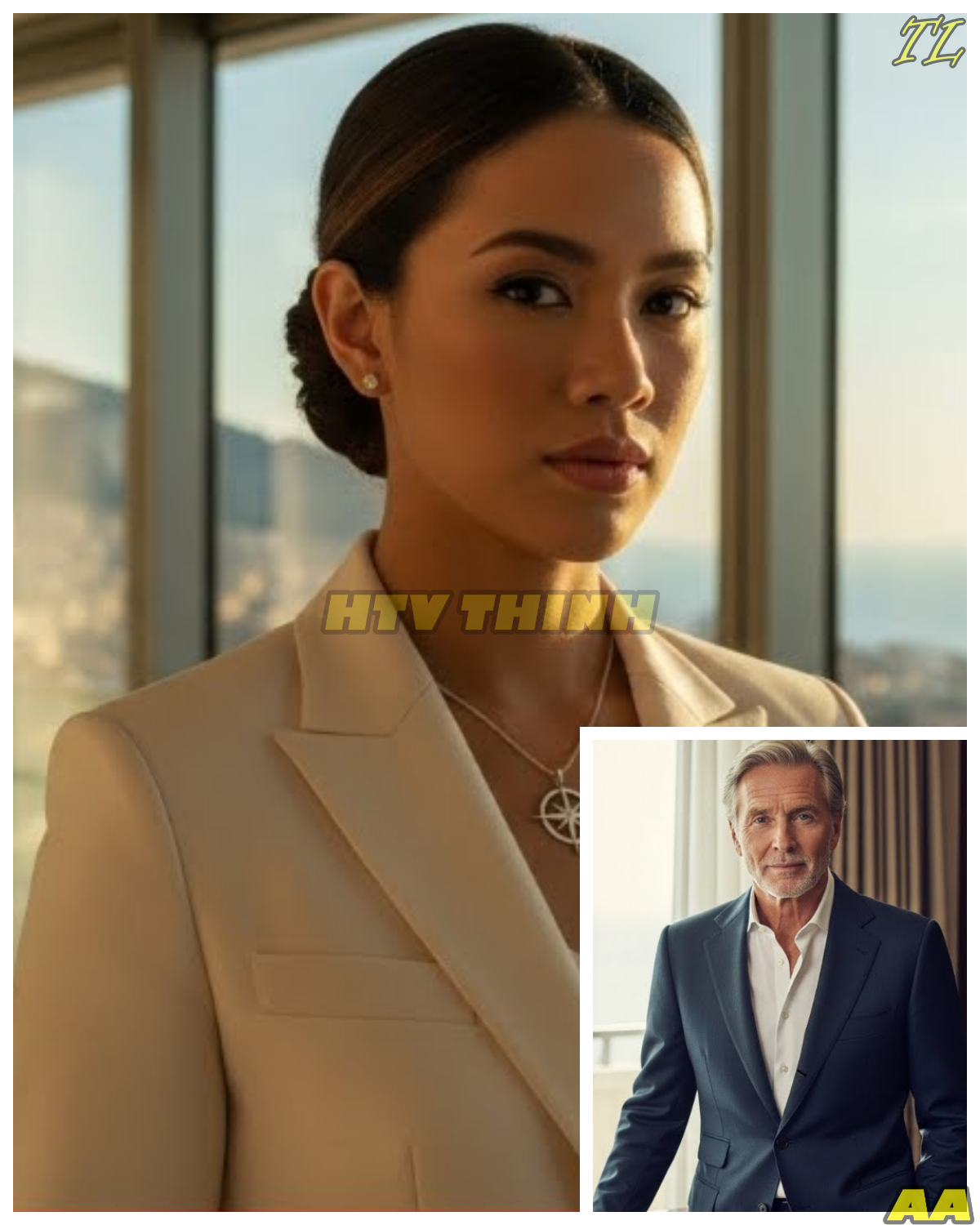 She Married a Monaco Billionaire at 22 — 10 Days After the Funeral, His Vault Revealed Her Secret !!!